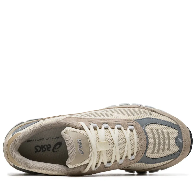 Street Touch Motion Control Design Asics Gel-Quantum 360 I AMP - Pale Oak/Wool