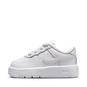 Nike Force 1 Low (TD) - White/White Comfort Technology Iconic silhouette