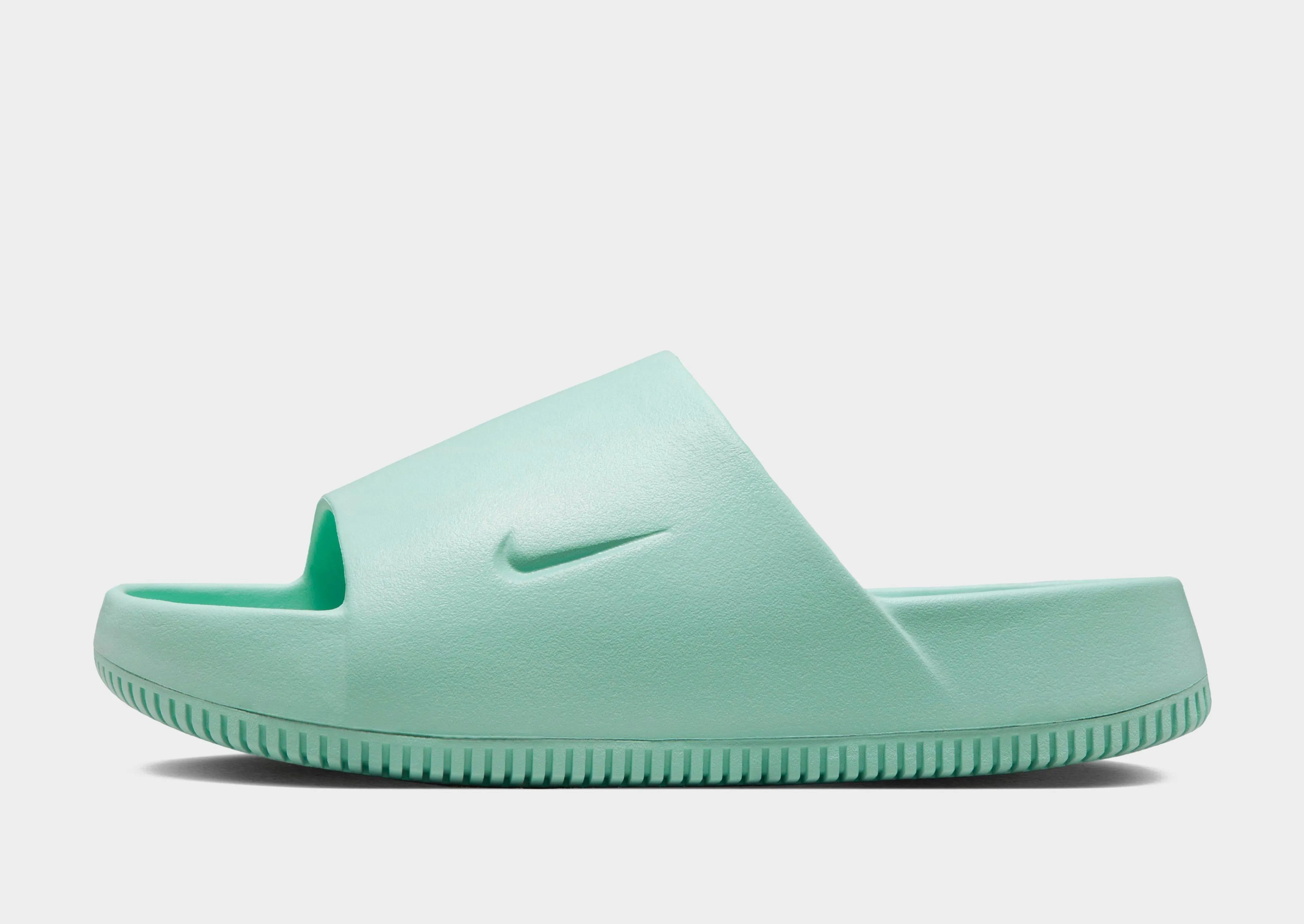 Calm Slide Women's color - coordinated shoes