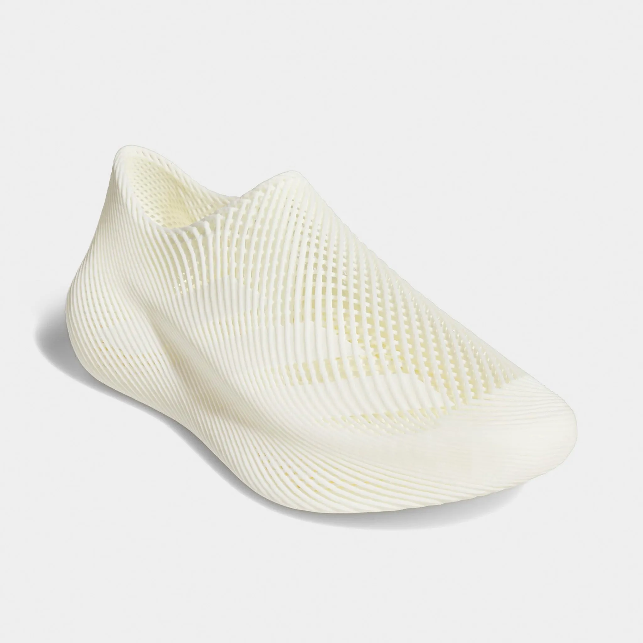 adidas Climacool Off White / Off White Hyper Breathable Lining