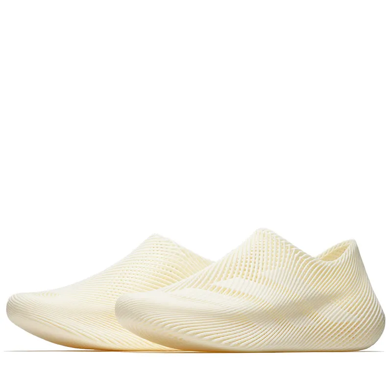 Comfort Lifestyle Balanced Flex Grooves Adidas Climacool - Off White/Off White