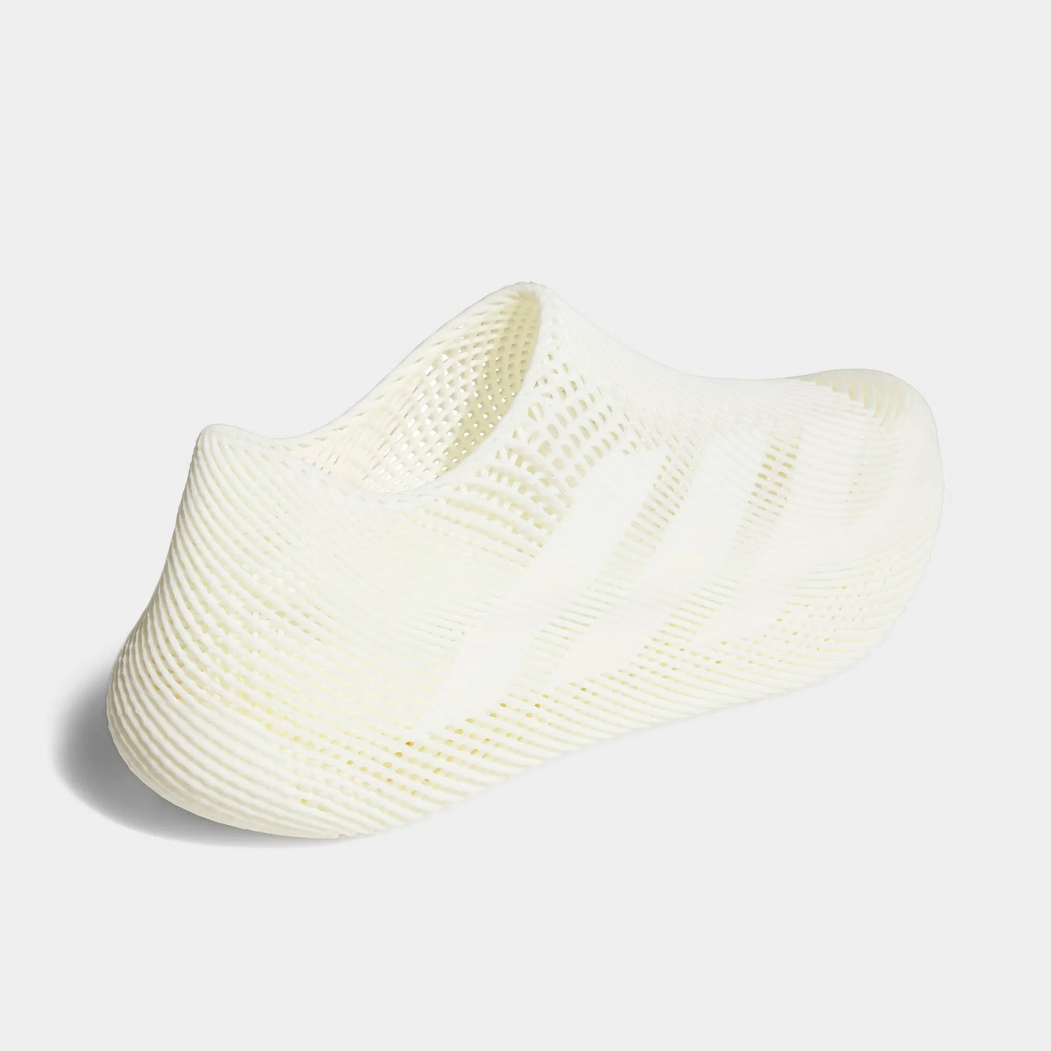 adidas Climacool Off White / Off White Ergo Frame Road grip