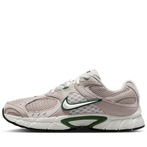 Nike V5 RNR - College Grey/Fir Cushion Boost Minimalist Layered Design