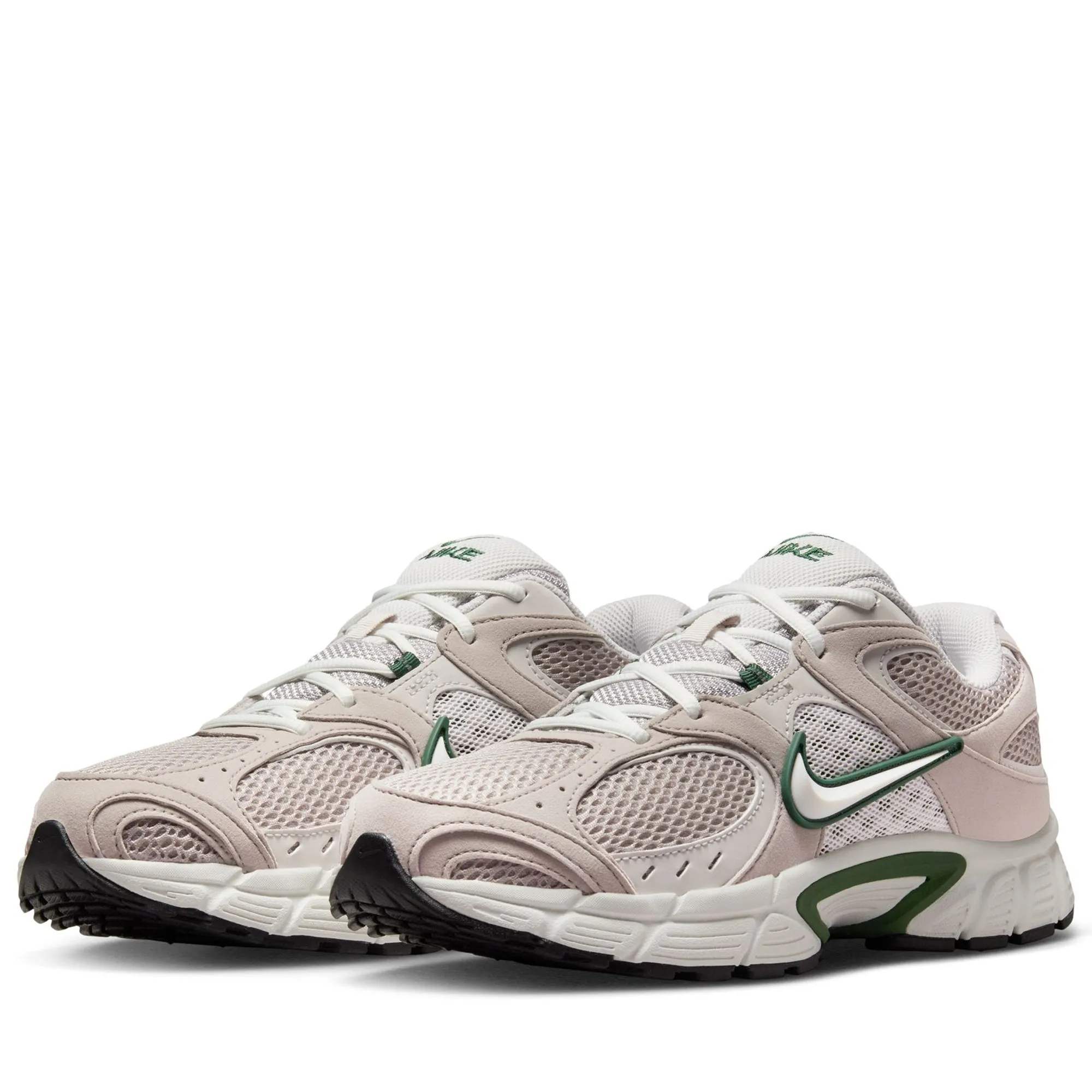Nike V5 RNR - College Grey/Fir Structured sole Quick Drying Fabric