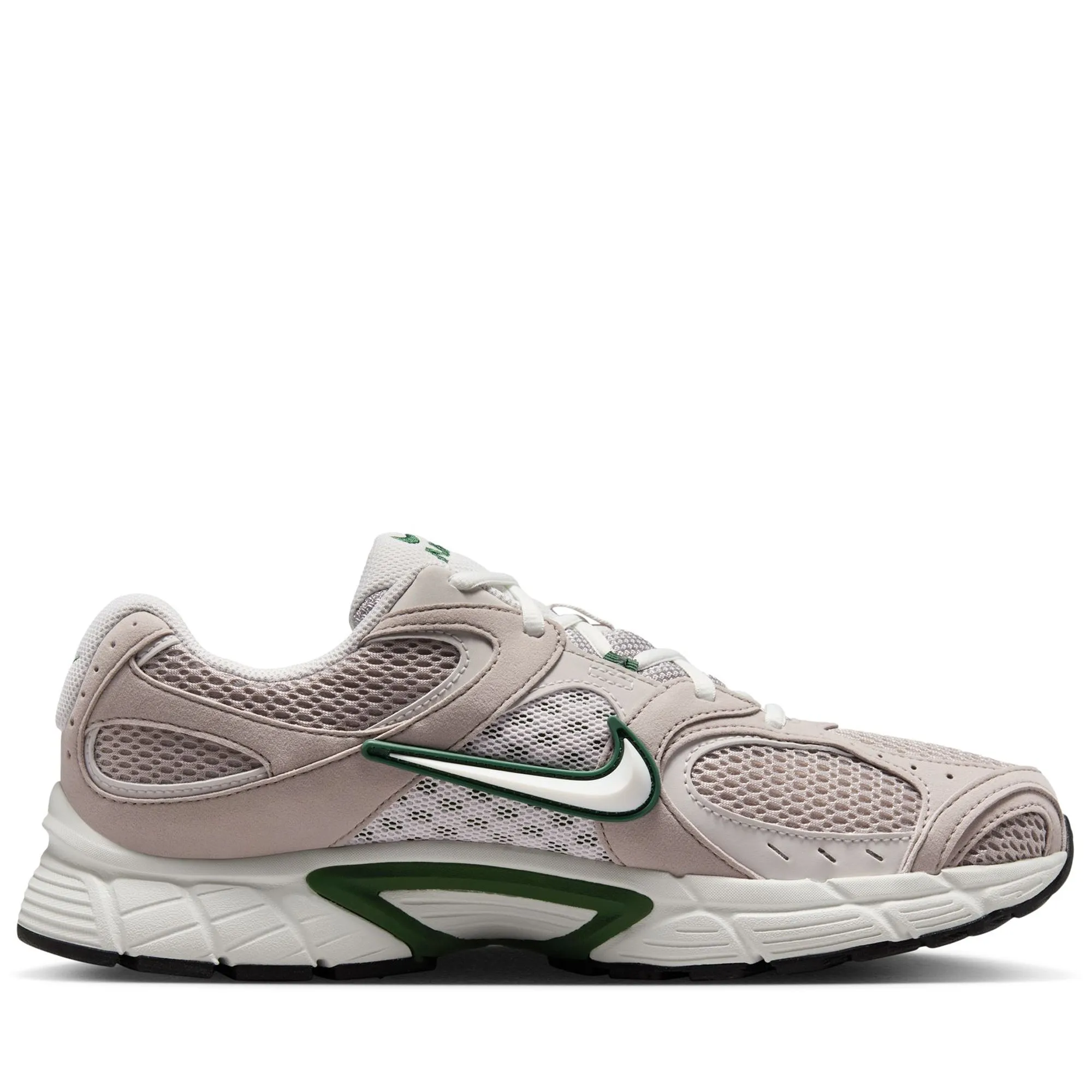 Everyday Look Air Cushioning Nike V5 RNR - College Grey/Fir