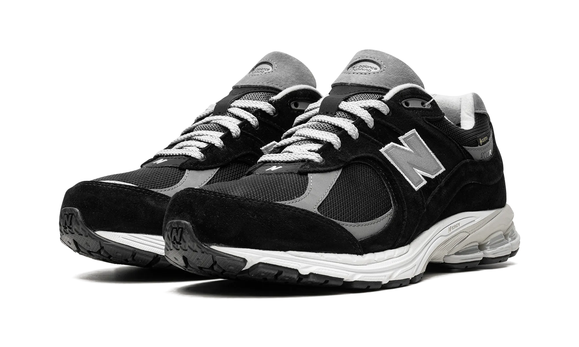 2002RX "GORE-TEX" seniors recreational running shoes