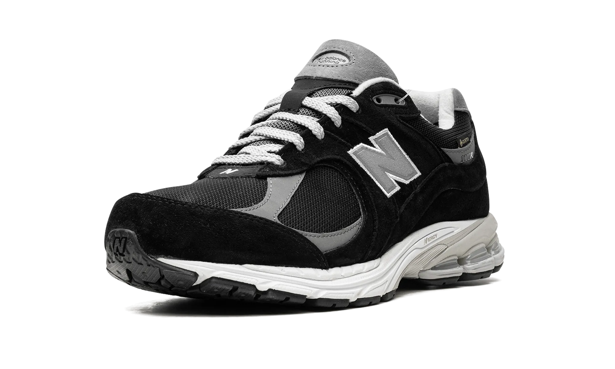 2002RX "GORE-TEX" anti - friction lining