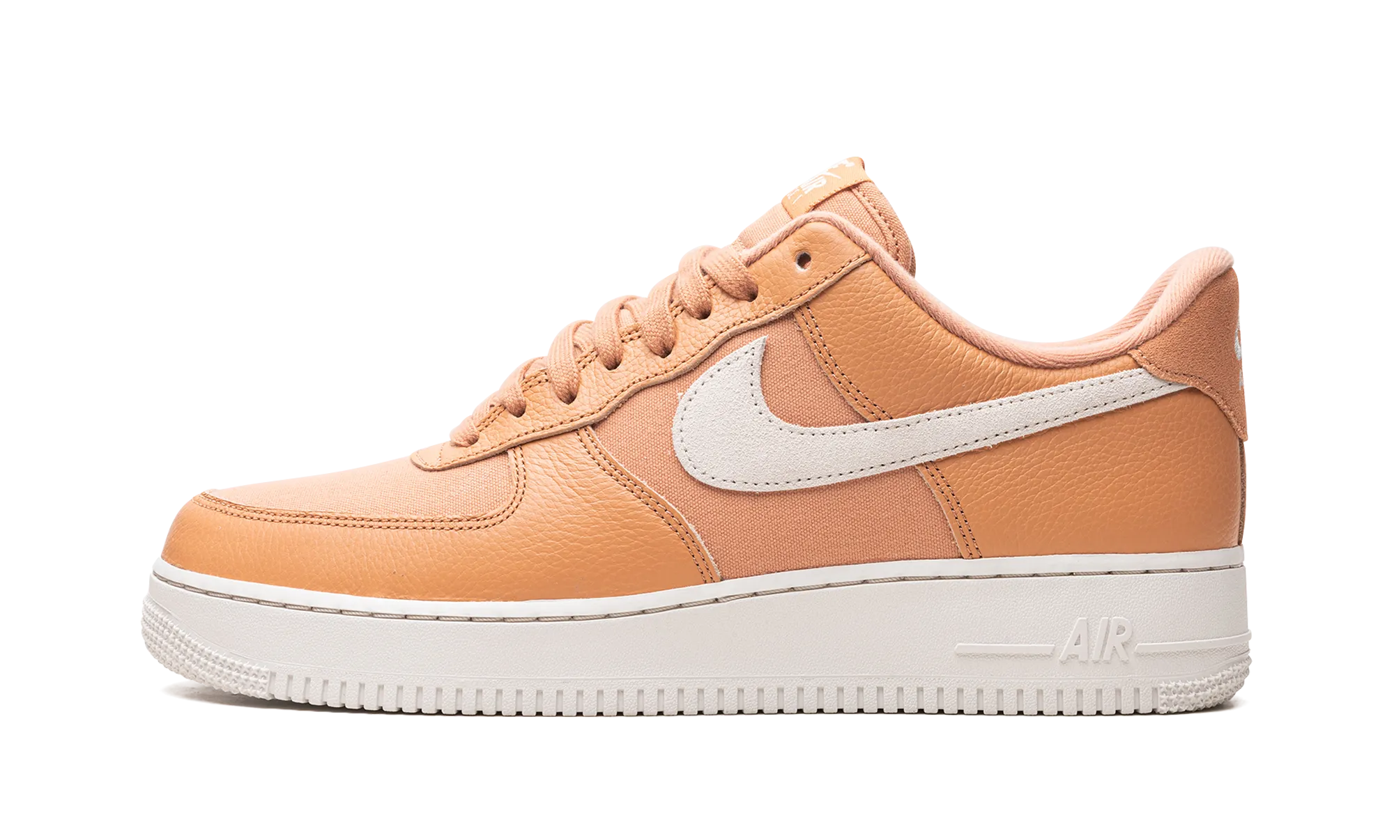 Trend Setting Air Force 1 Low '07 LX "Amber Brown"