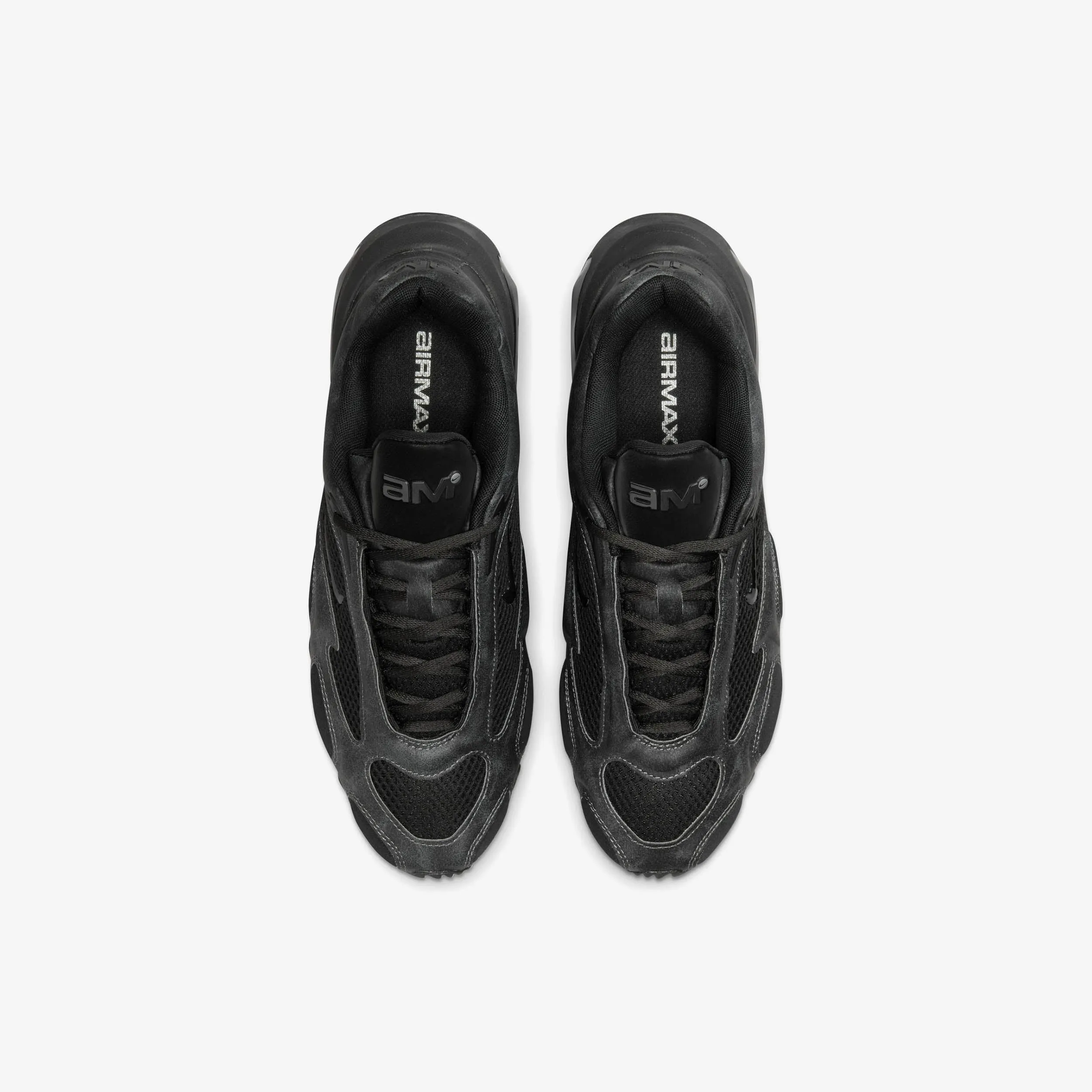 Exclusive breathability Wmns Air Max Muse SE