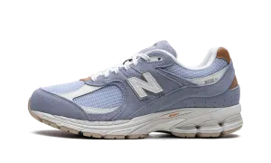 plantar fasciitis shoes 2002R "Wet Blue"