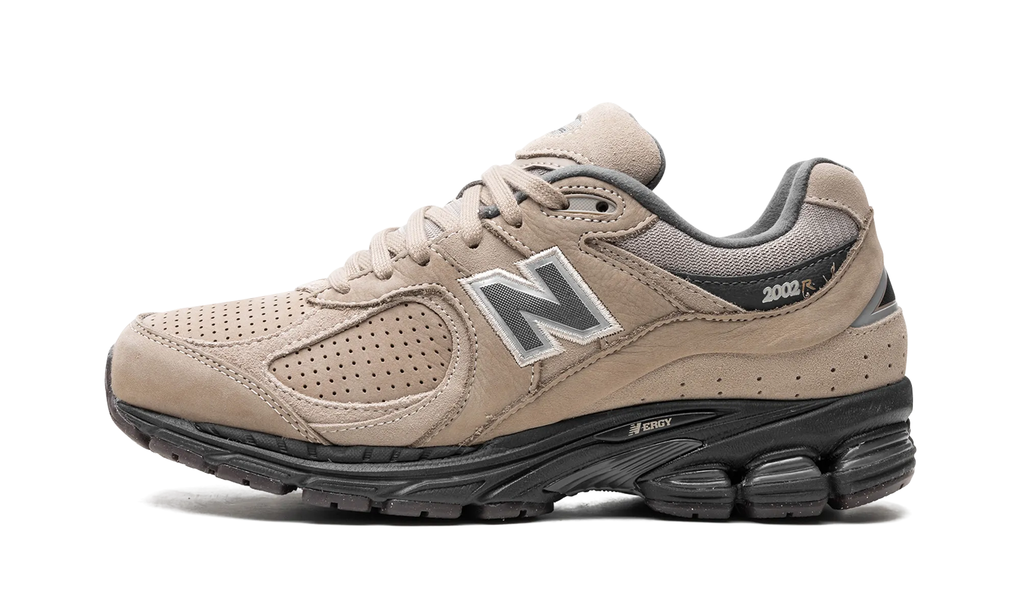 promotion - themed running wear 2002R "Driftwood"
