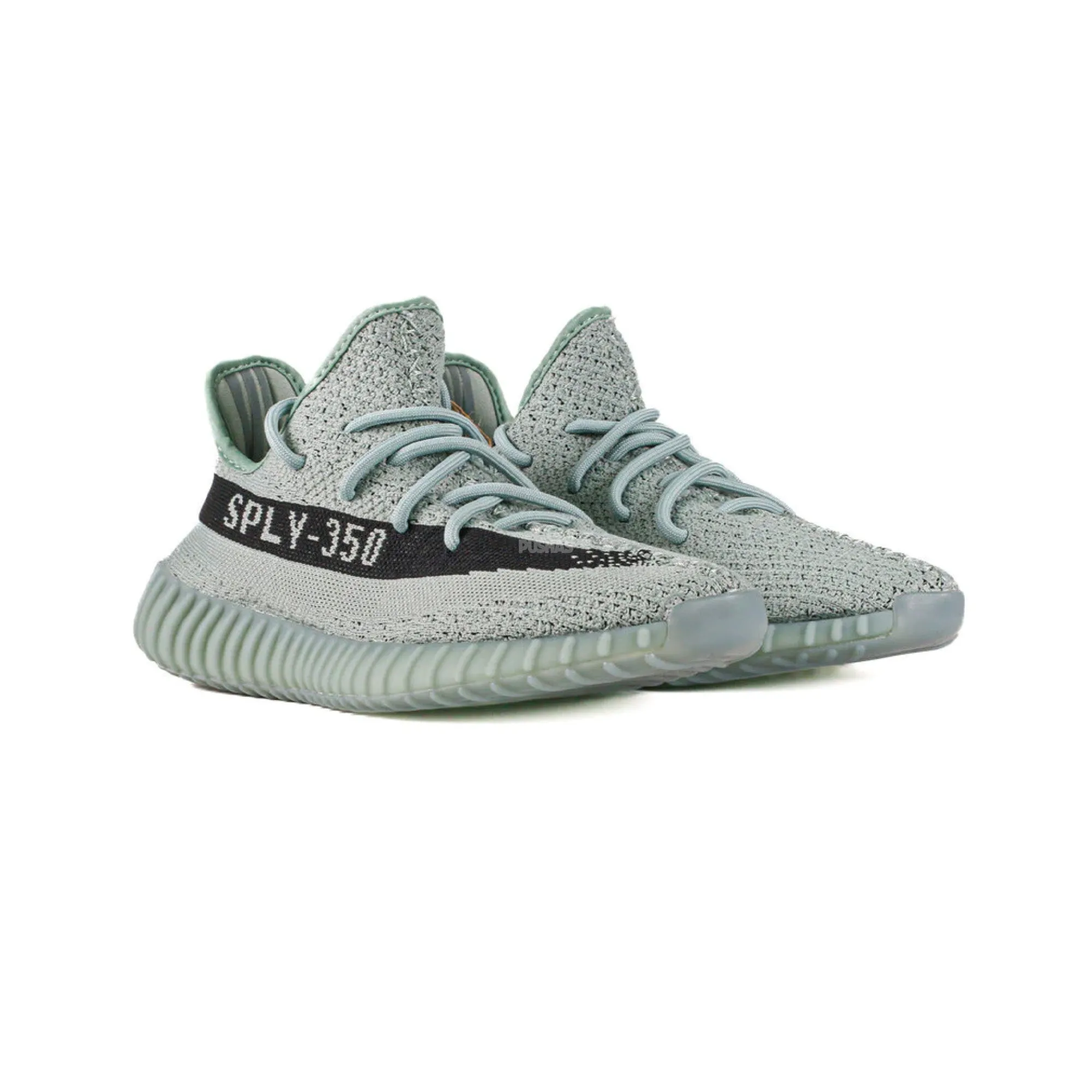 Yeezy Boost 350 V2 'Salt / Jade Ash' (2022) popularity - brand shoes