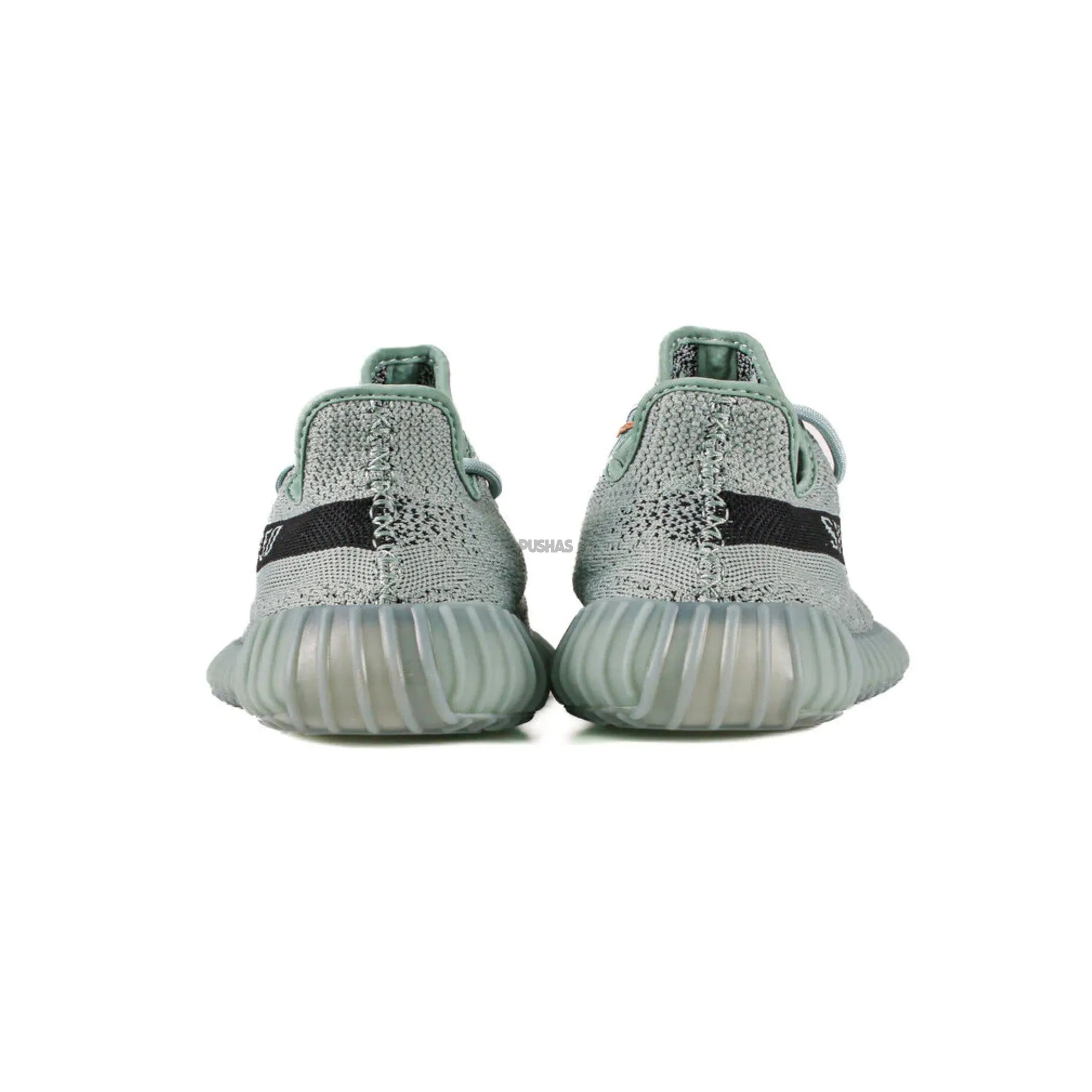 Yeezy Boost 350 V2 'Salt / Jade Ash' (2022) Arch Focus Responsive Footbed