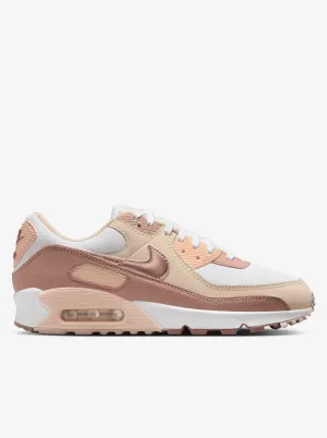 slow runners Air Max 90 Womens