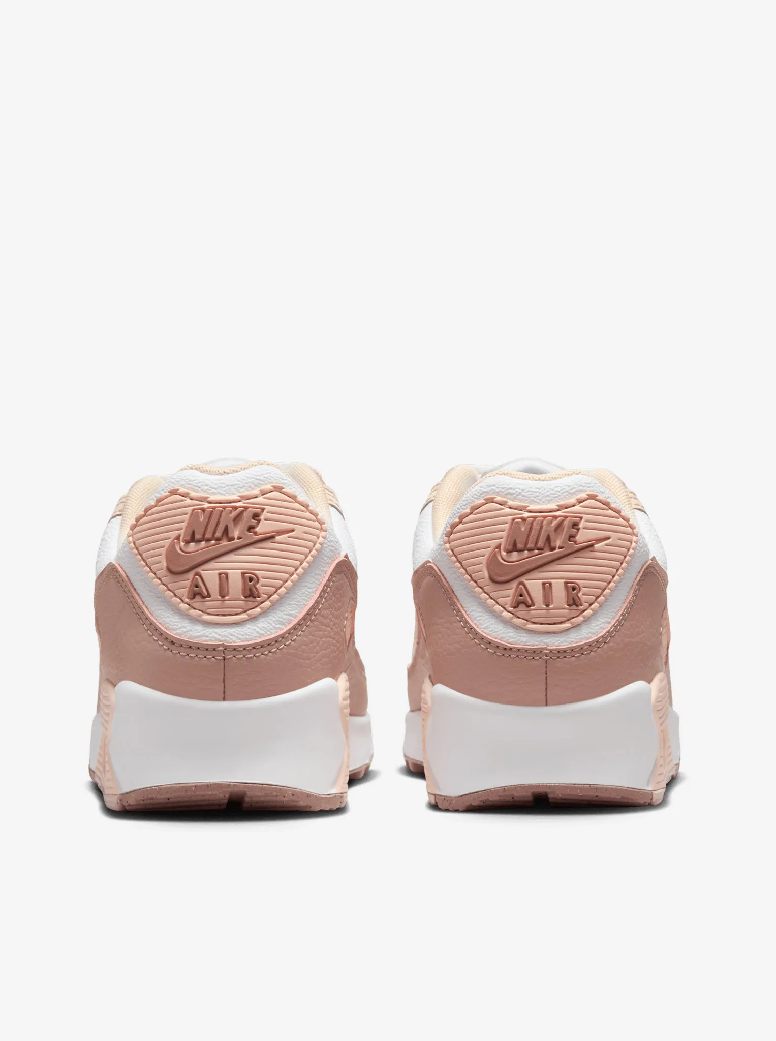 Air Max 90 Womens contour