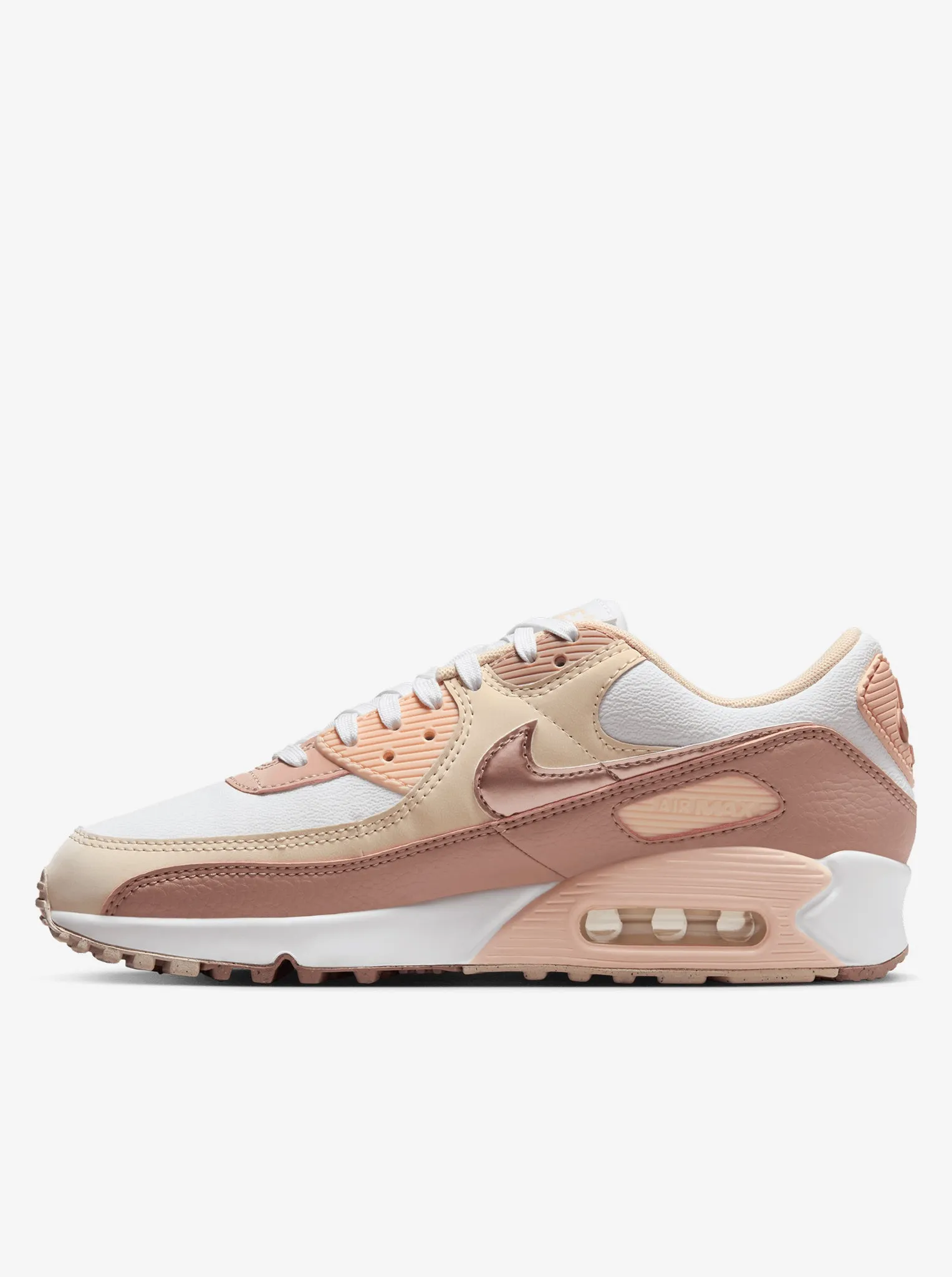 Air Max 90 Womens cyberpunk - themed running option