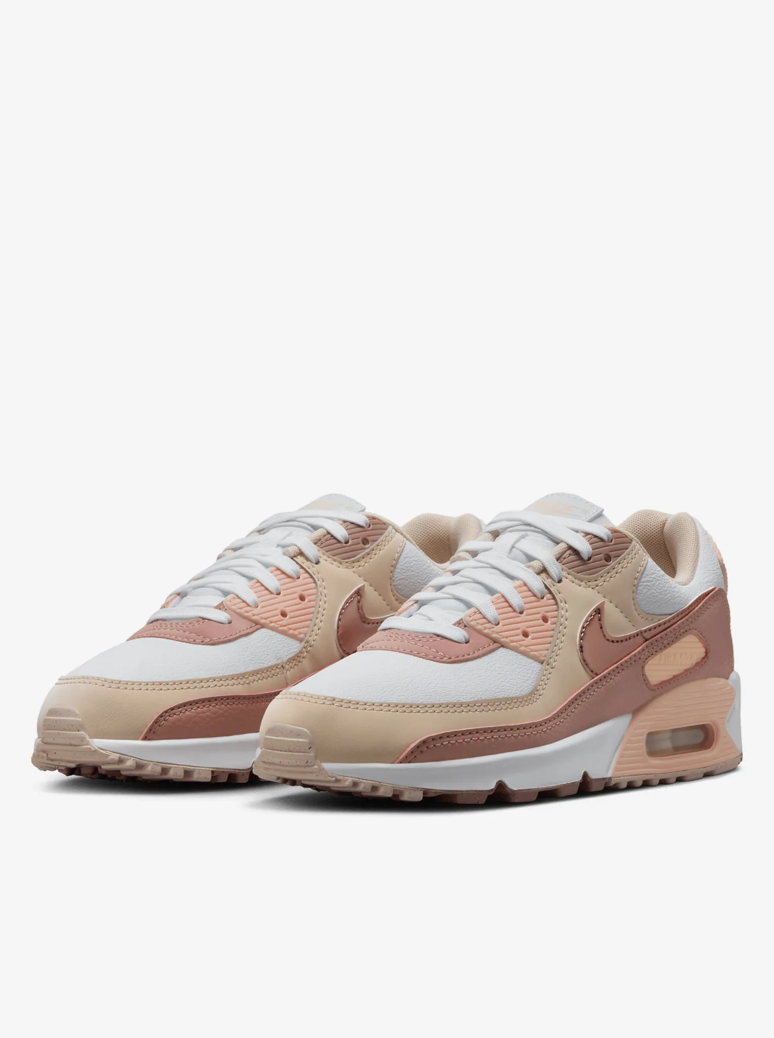 orthopedic Jogging Air Max 90 Womens