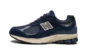 road durability Long distance 2002RX "Gore-Tex Navy Arctic Grey"