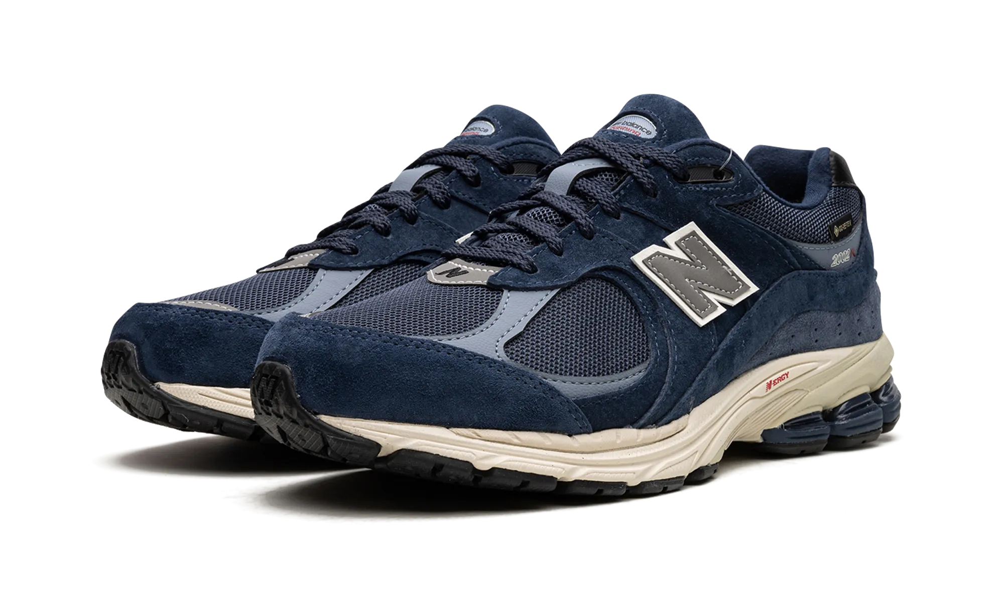 2002RX "Gore-Tex Navy Arctic Grey" Color Variety