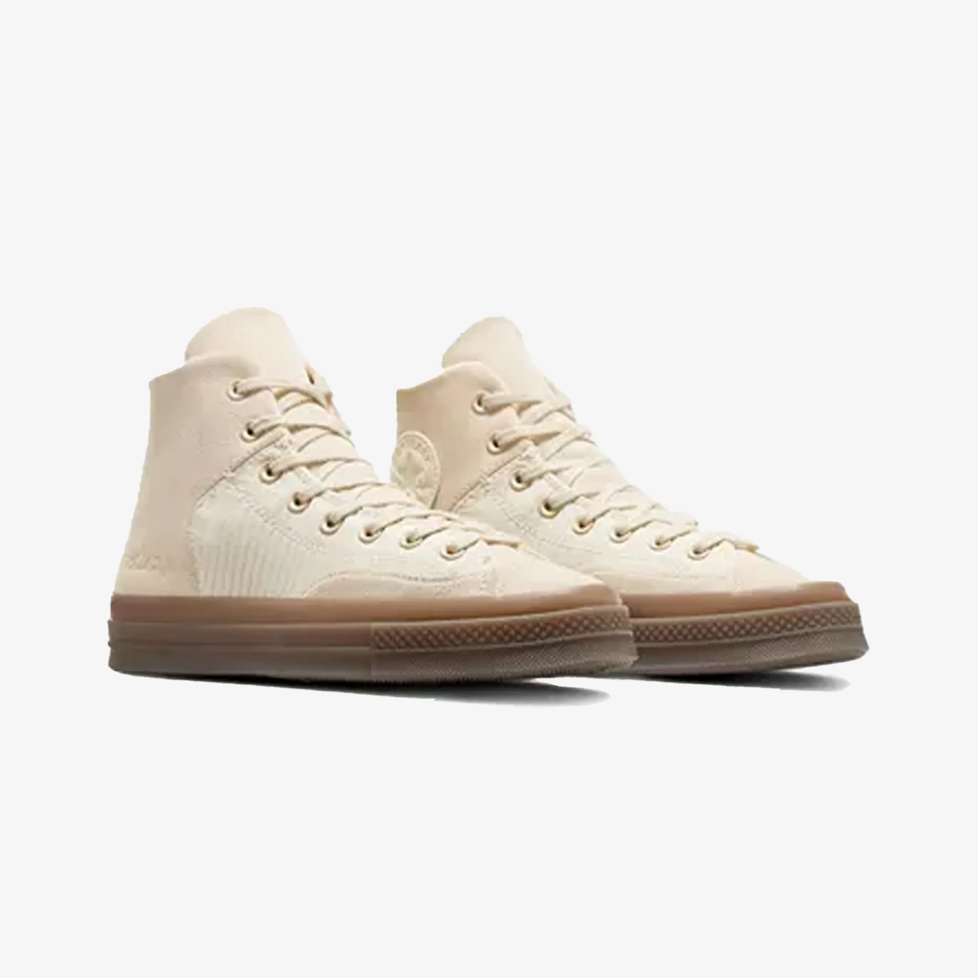 Retro Converse | CHUCK 70 MARQUIS WORN IN { CREAM