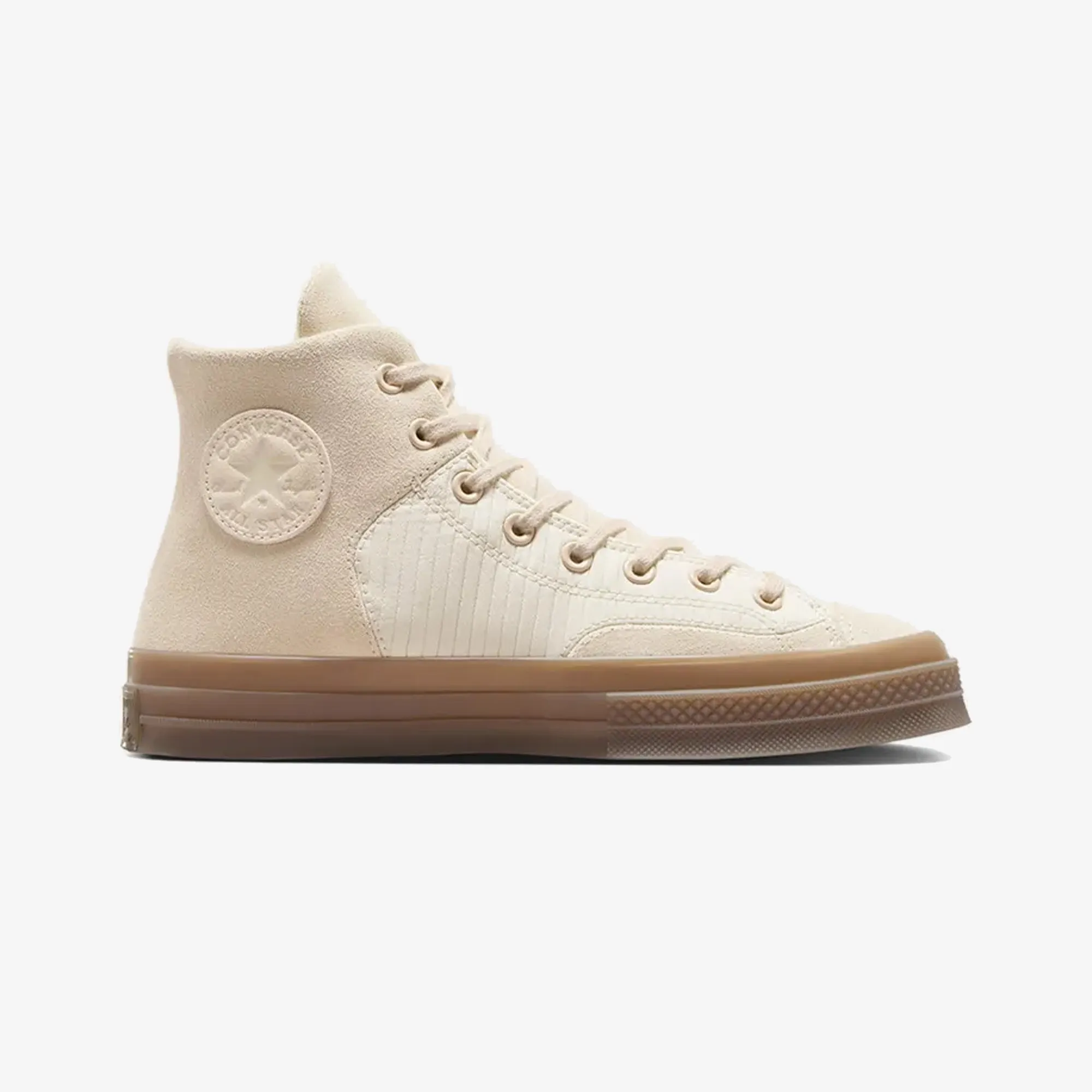 Converse | CHUCK 70 MARQUIS WORN IN { CREAM Everyday Fit Total Support