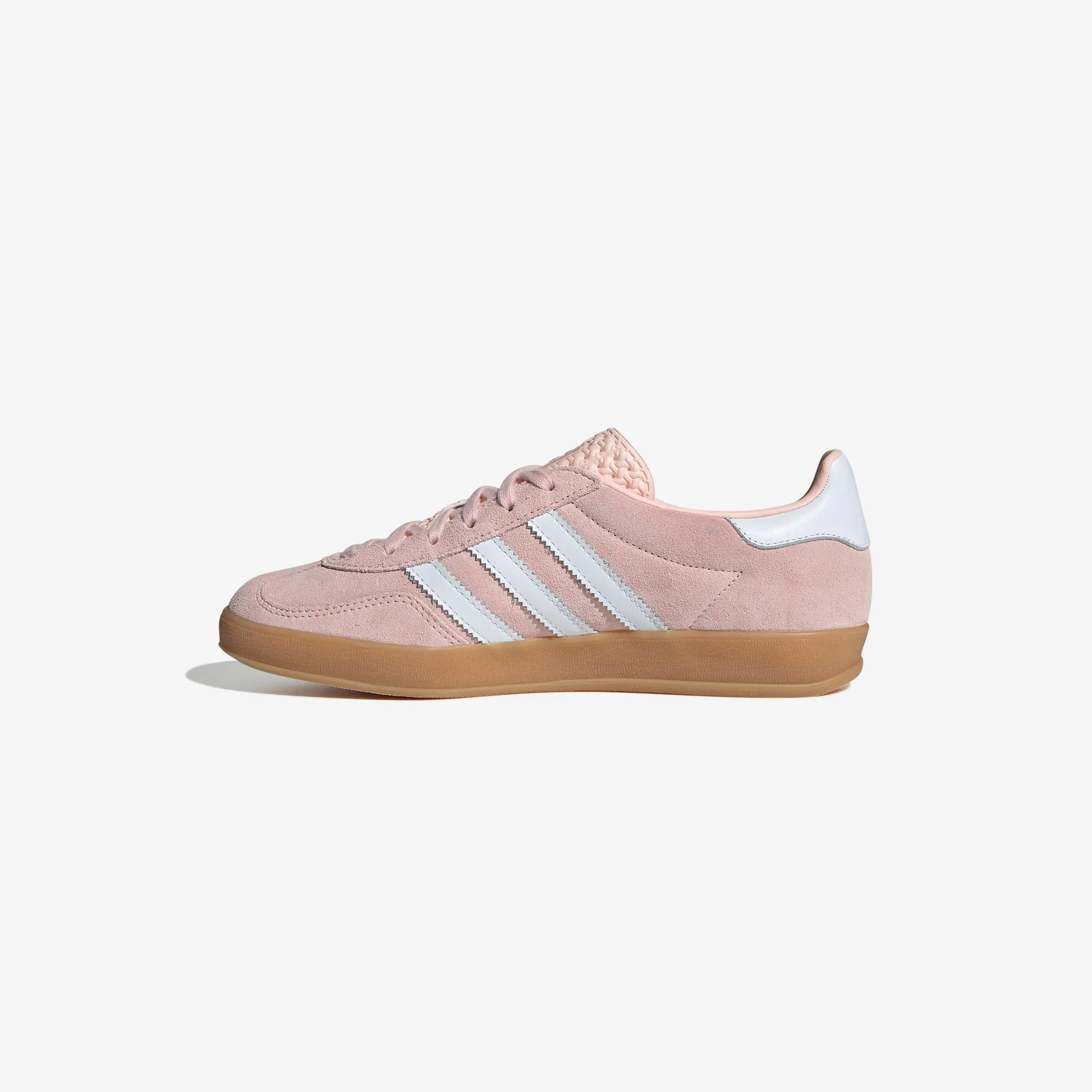 Wmns Gazelle Indoor Balanced Stack Height