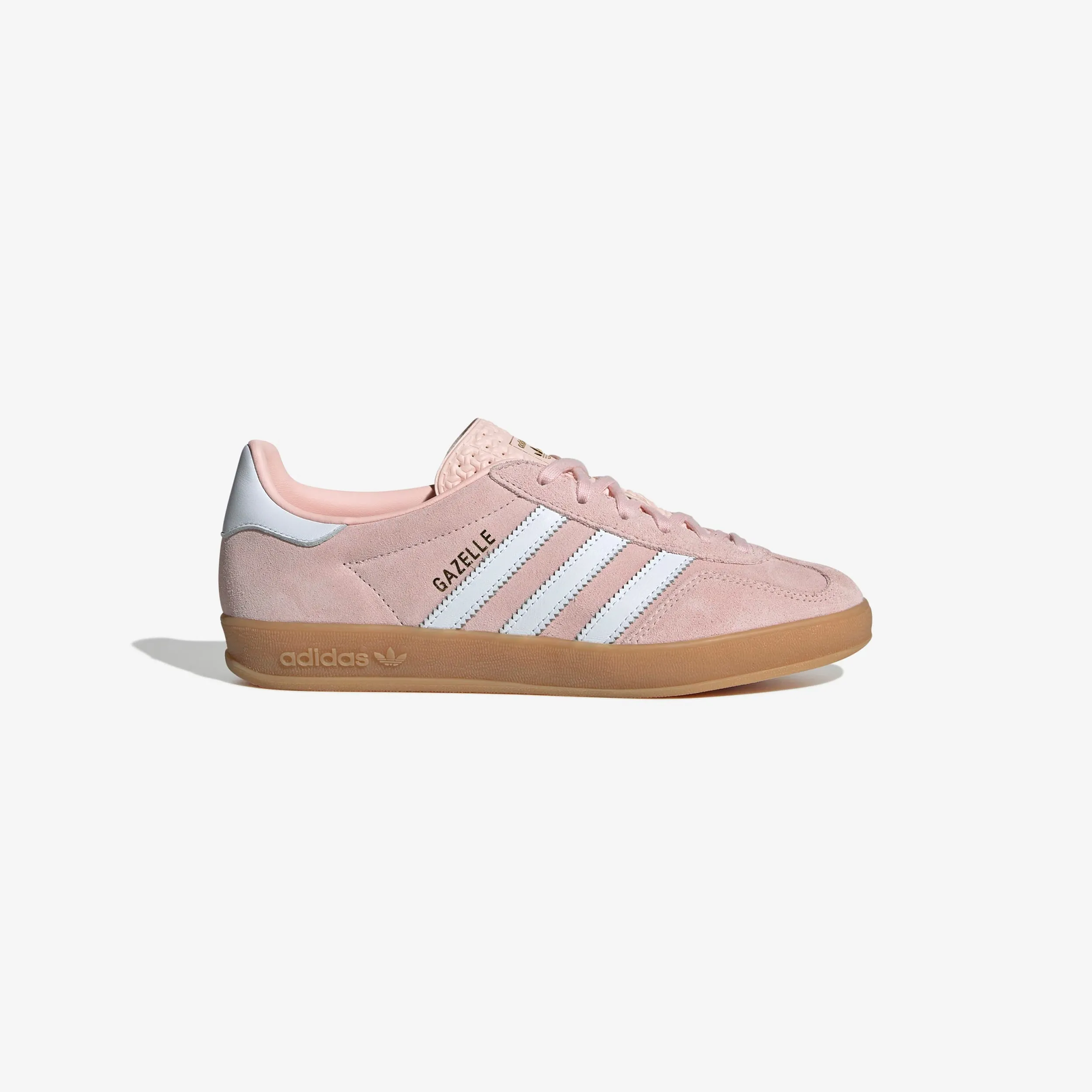 Strong Stitching Wmns Gazelle Indoor