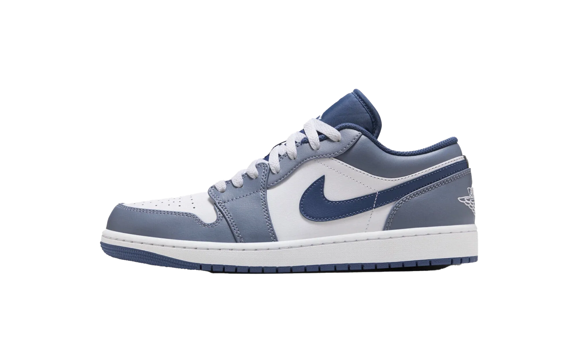 Air Jordan 1 Low "Ashen Slate" ArchSupport