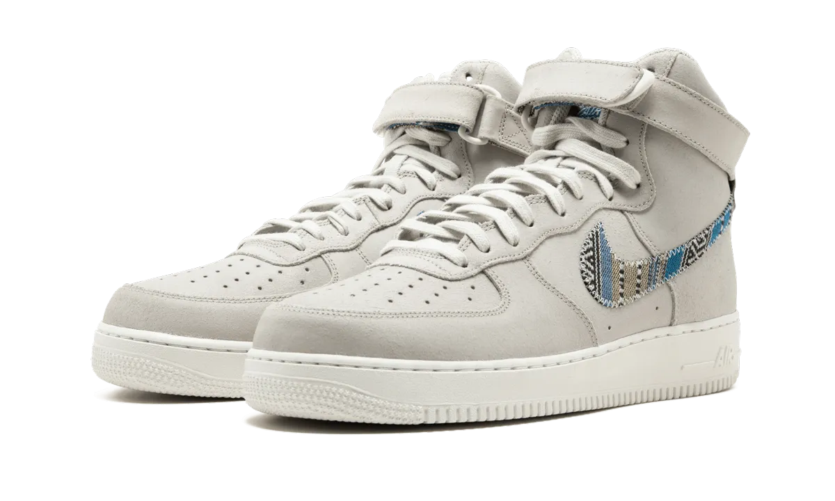 Air Force 1 High '07 LV8 Ultimate Flex