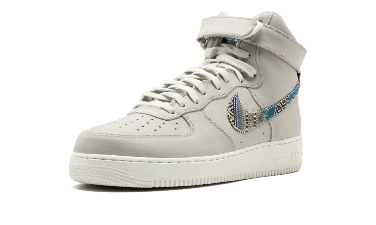 Air Force 1 High '07 LV8 Urban Edge