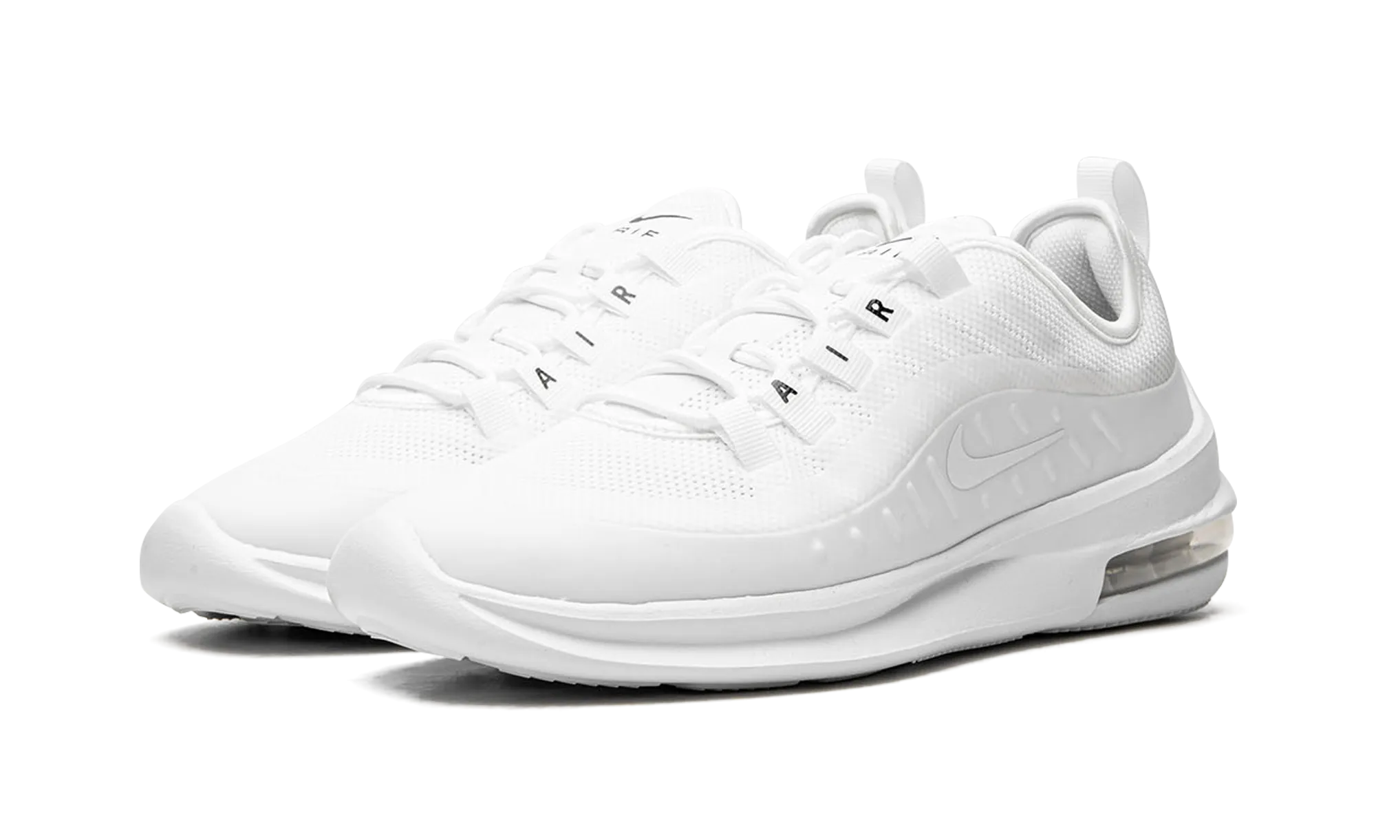 AIR MAX AXIS MNS WMNS windproof shoes Padded collar