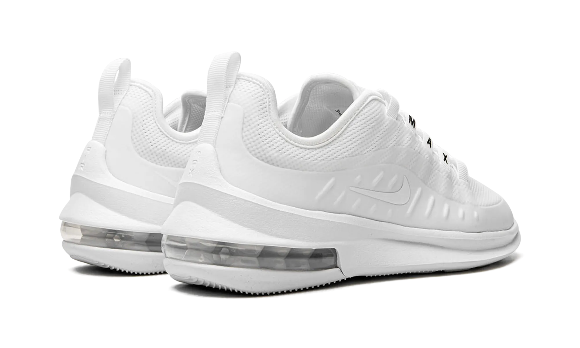 AIR MAX AXIS MNS WMNS solo running shoe usability