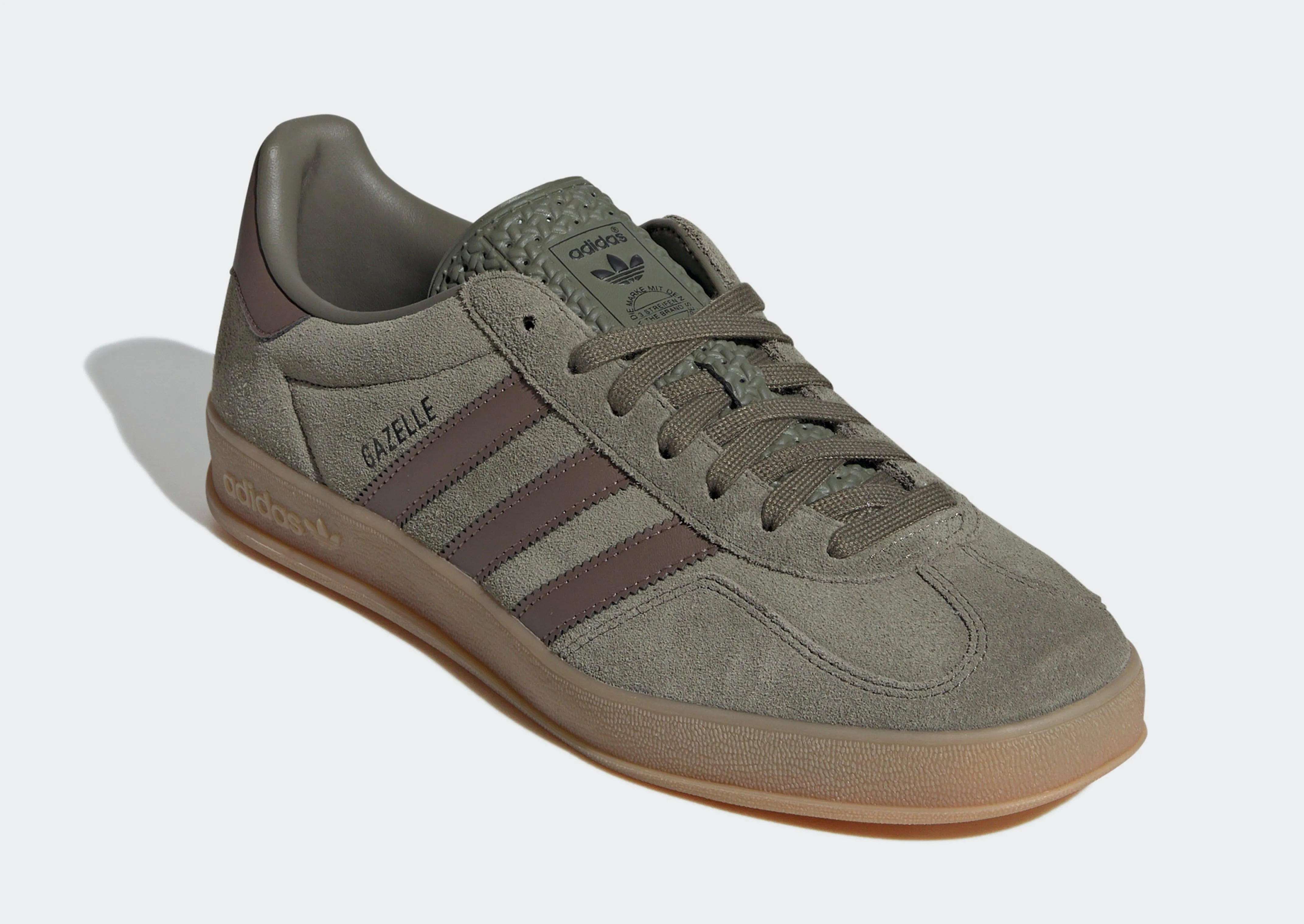Gazelle Indoor Temperature Regulating Moisture Wicking Lining