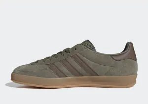 Subtle Tread Gazelle Indoor