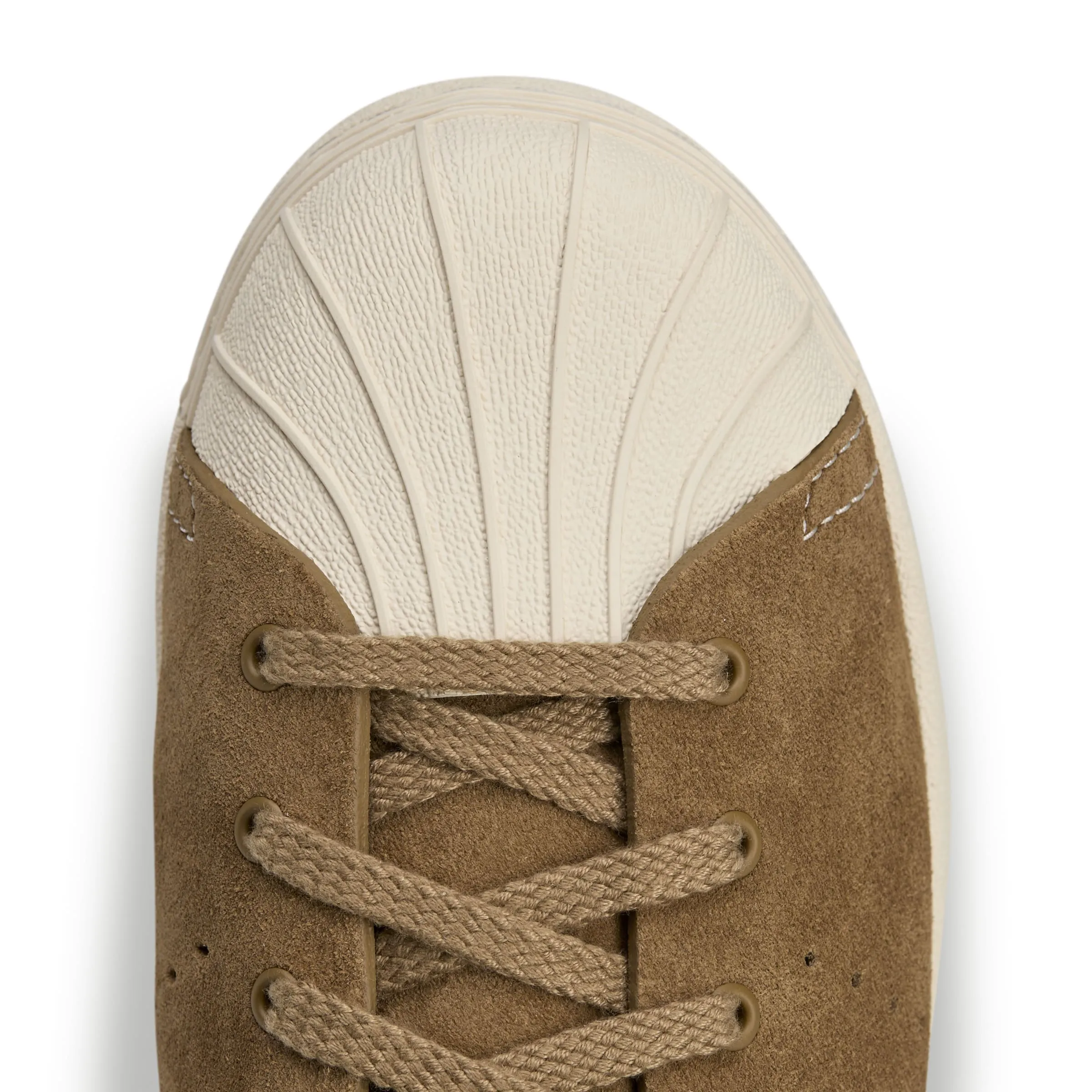 Superstar Hi x Wales Bonner Supportive frame