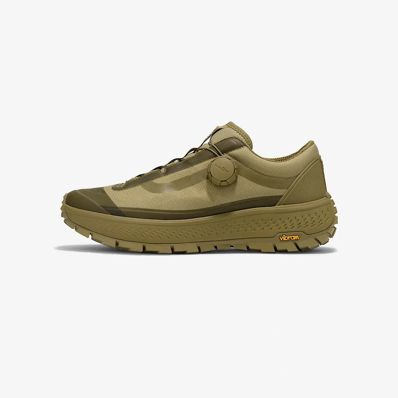 OTW Old Skool 36 Trail Vibram Reinforced