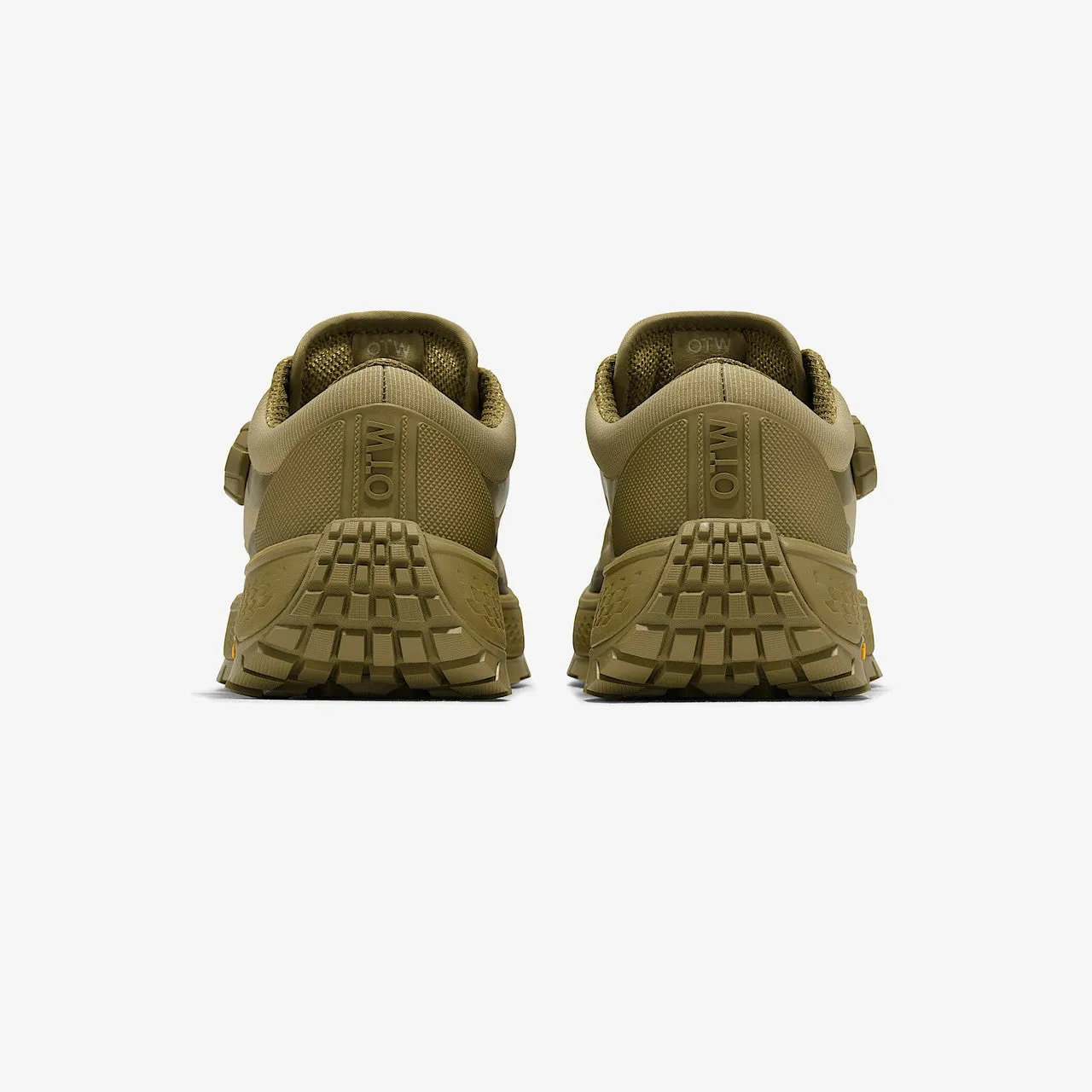 Narrow Fit Comfort Style OTW Old Skool 36 Trail Vibram