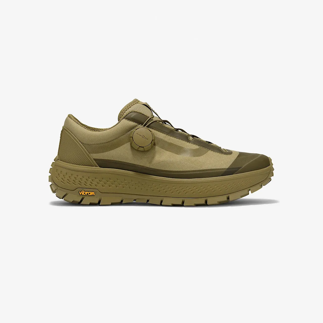 Cooling Effect OTW Old Skool 36 Trail Vibram