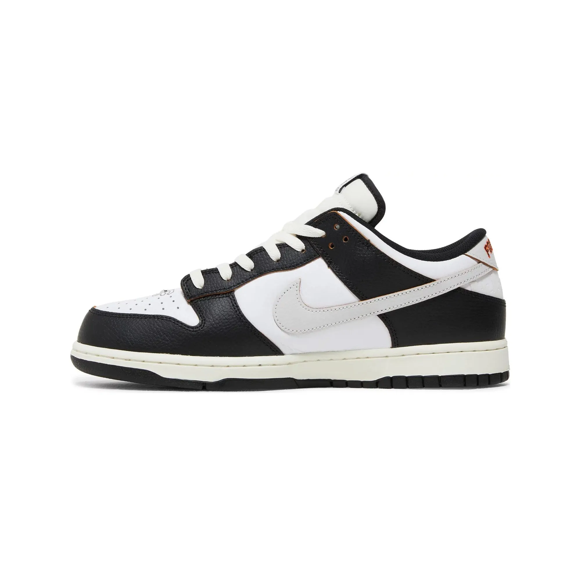 Urban Mobility Nike SB Dunk Low x HUF 'San Francisco' (2022)