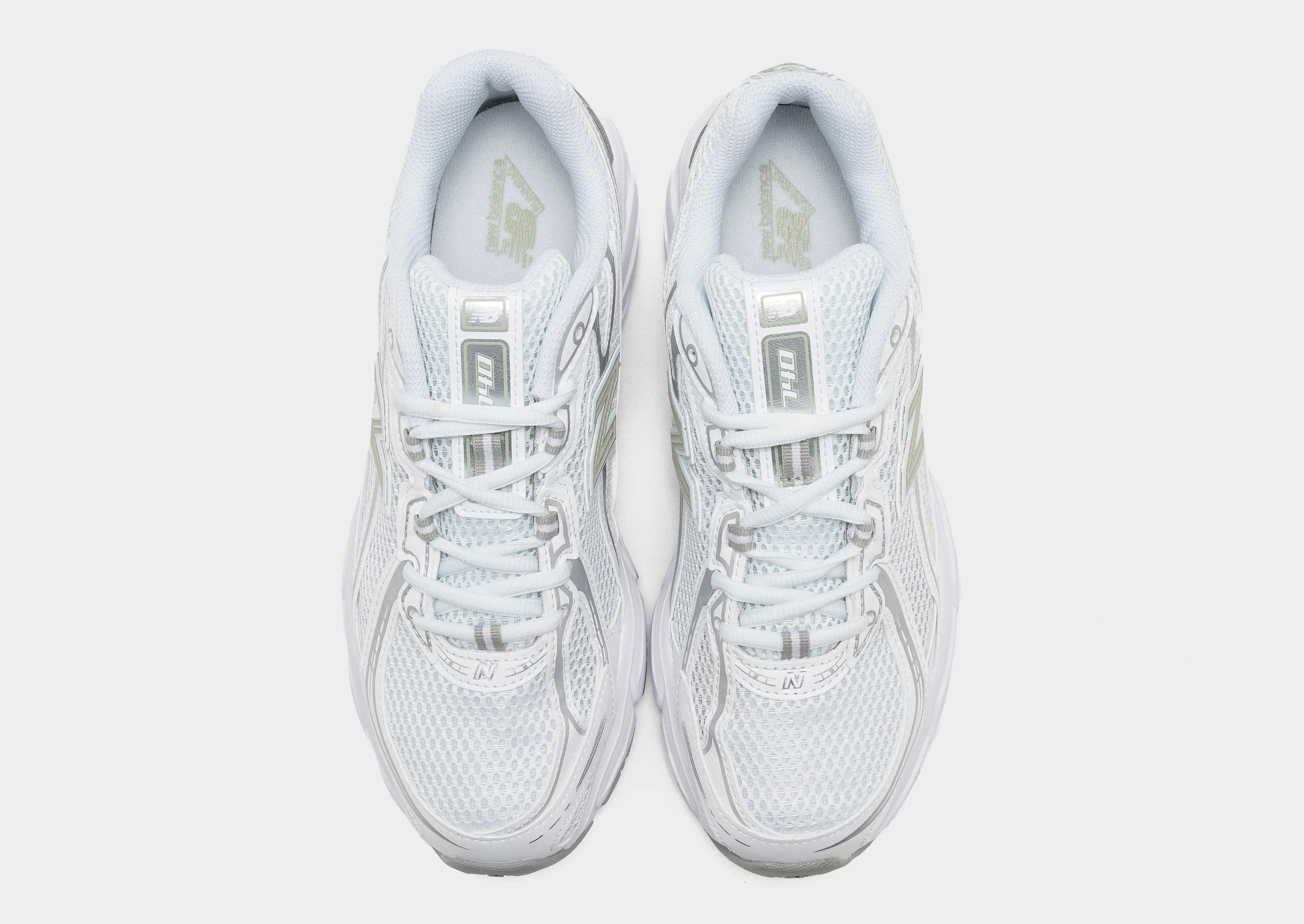 running in a race shoes 740