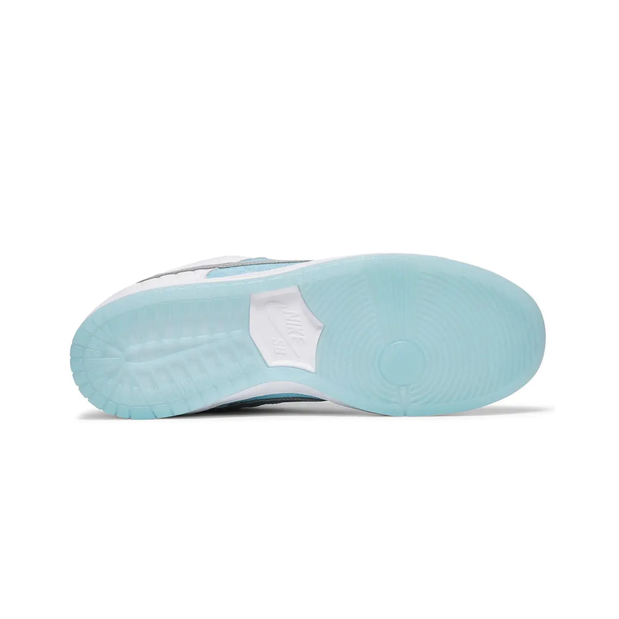 Adaptive Technology Nike SB Dunk Low Pro x FTC 'Lagoon Pulse' (Regular Box)