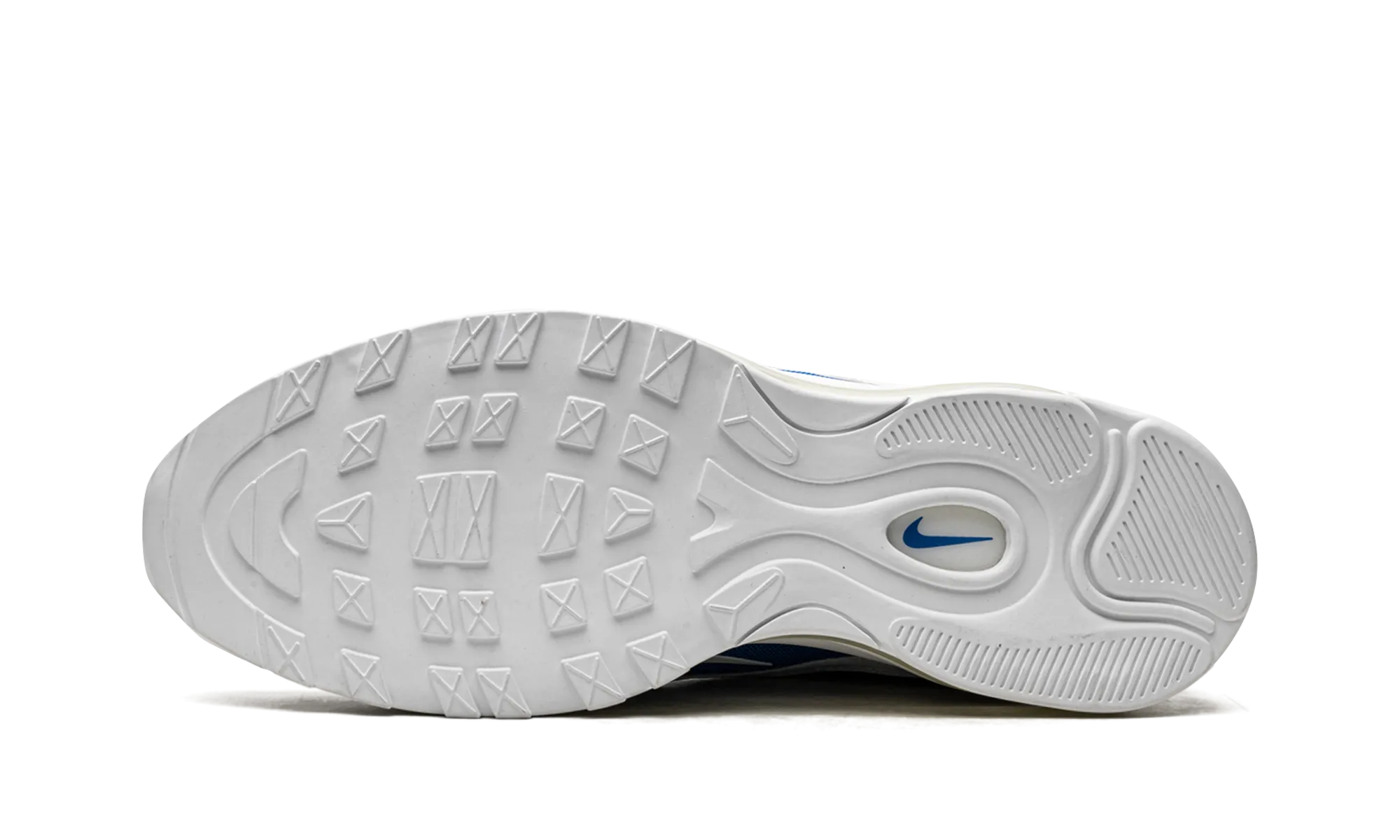AIR MAX 97 UL '17 SE WMNS "Sprite" trail shoes running for weight loss