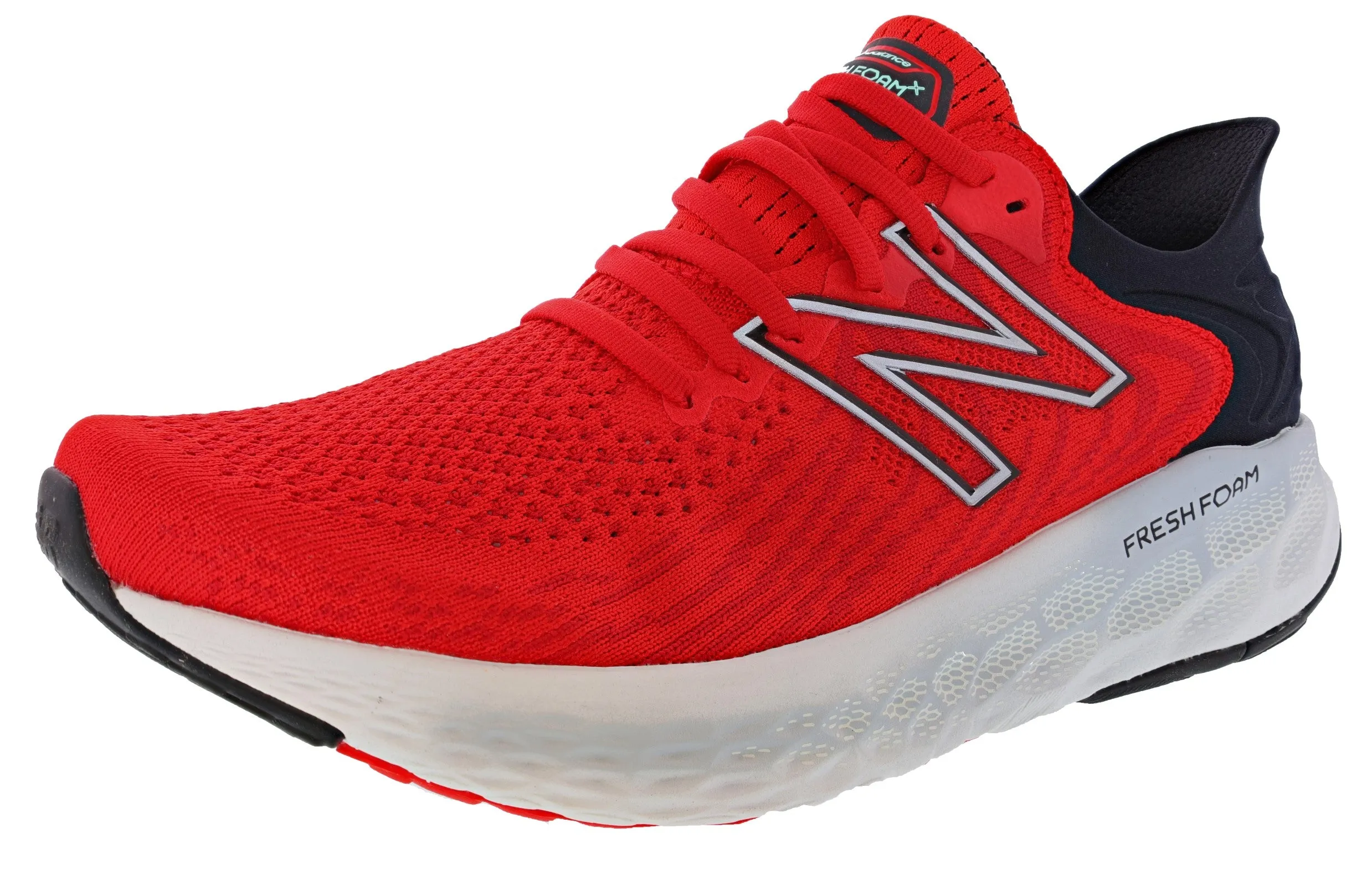 New Balance Fresh Foam 1080 v11 Men's Running Shoes Unparalleled comfort