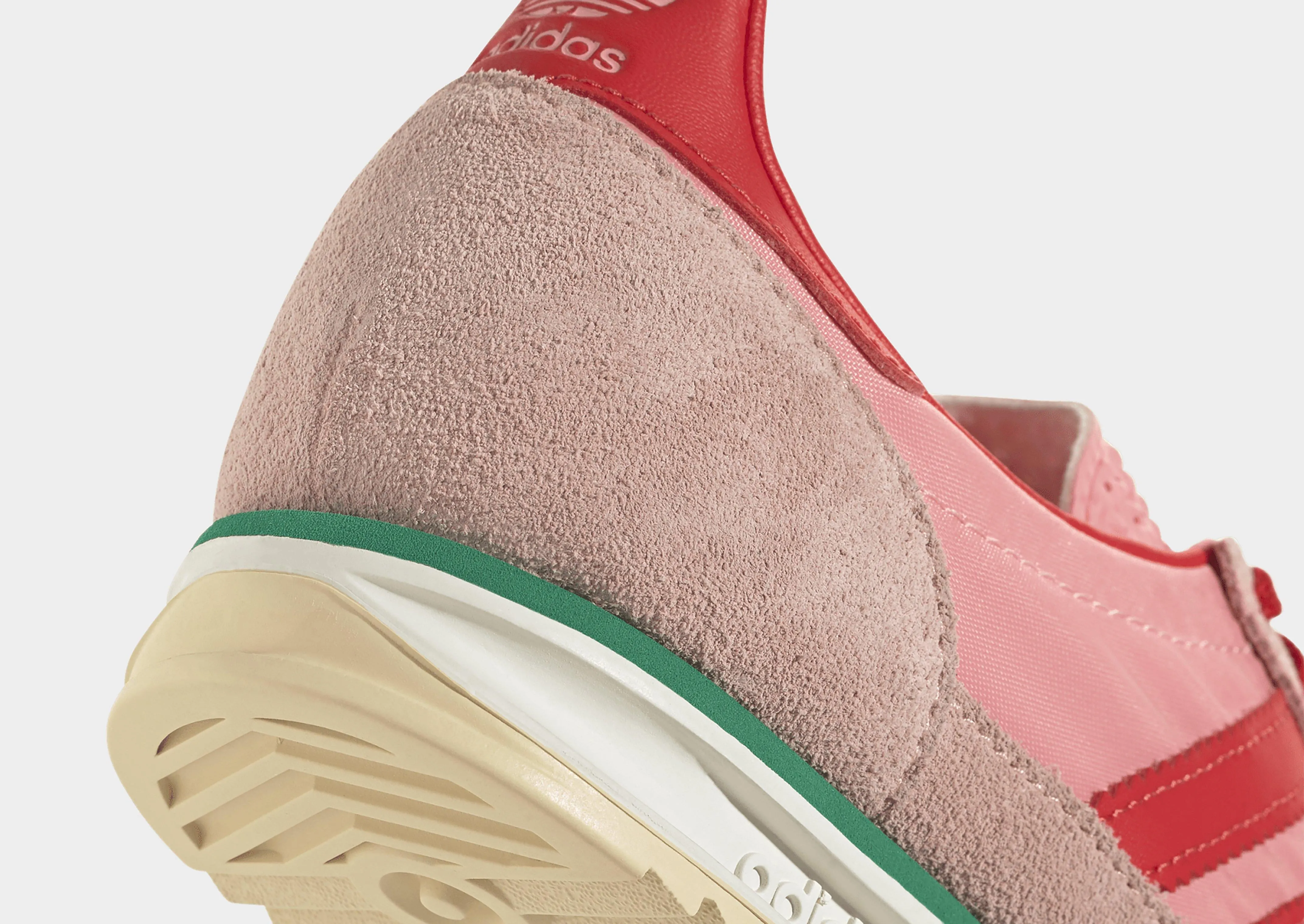 Advanced Foot Support SL 72 OG Women's