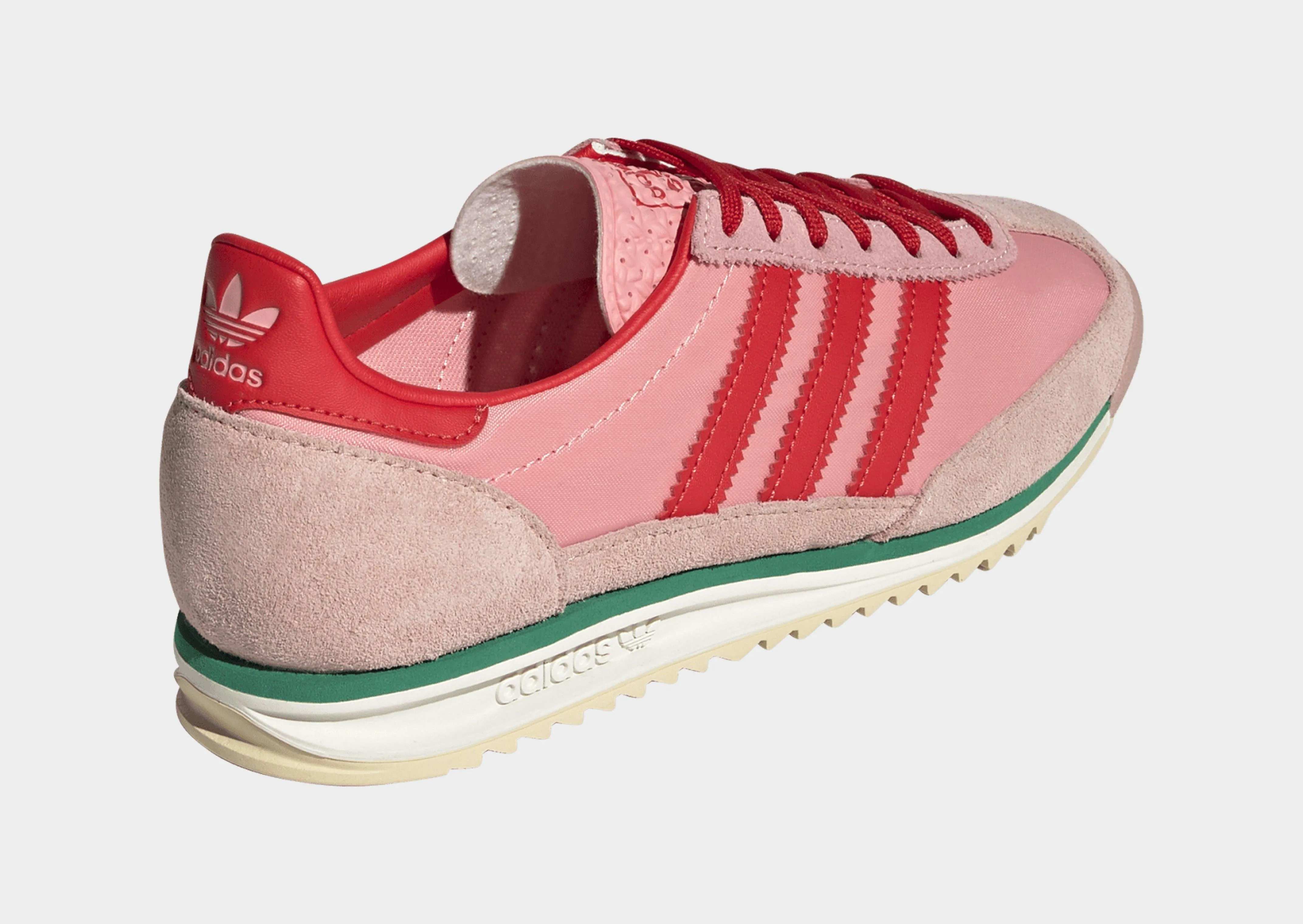 SL 72 OG Women's Flexible Arch