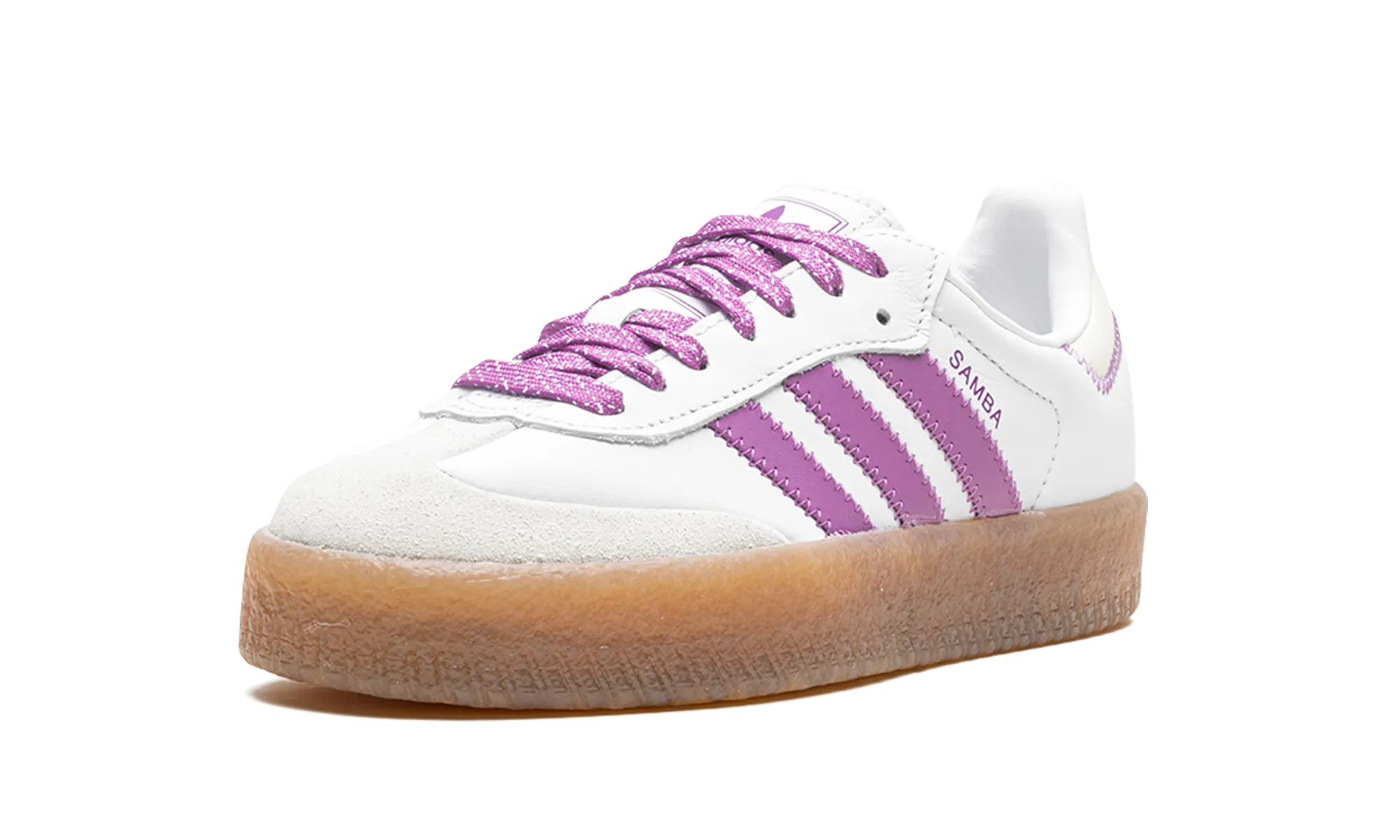 Sambae WMNS "Preloved Purple" Countryside Walk