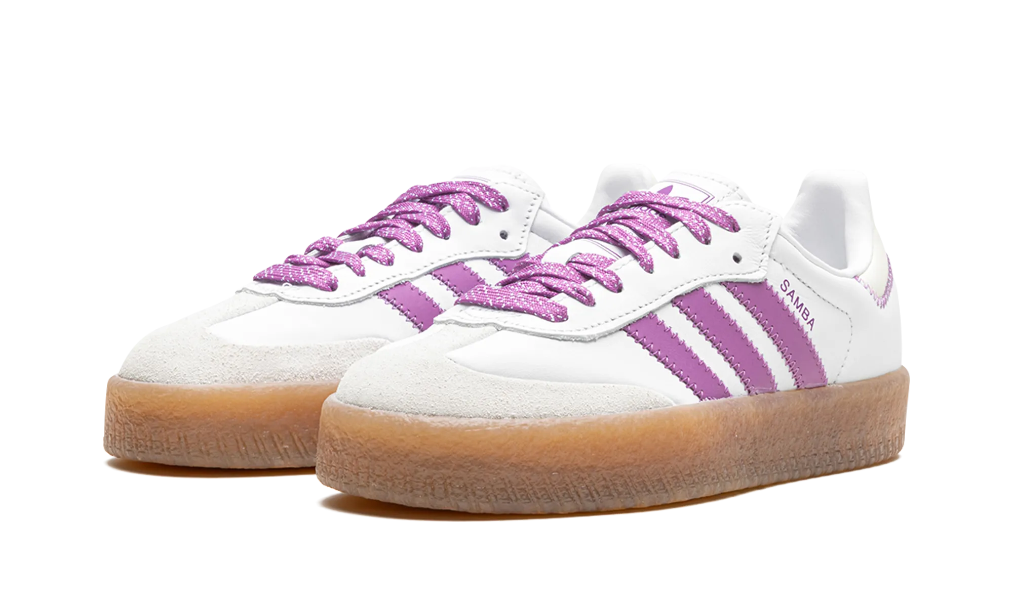 Sambae WMNS "Preloved Purple" Hop Hike