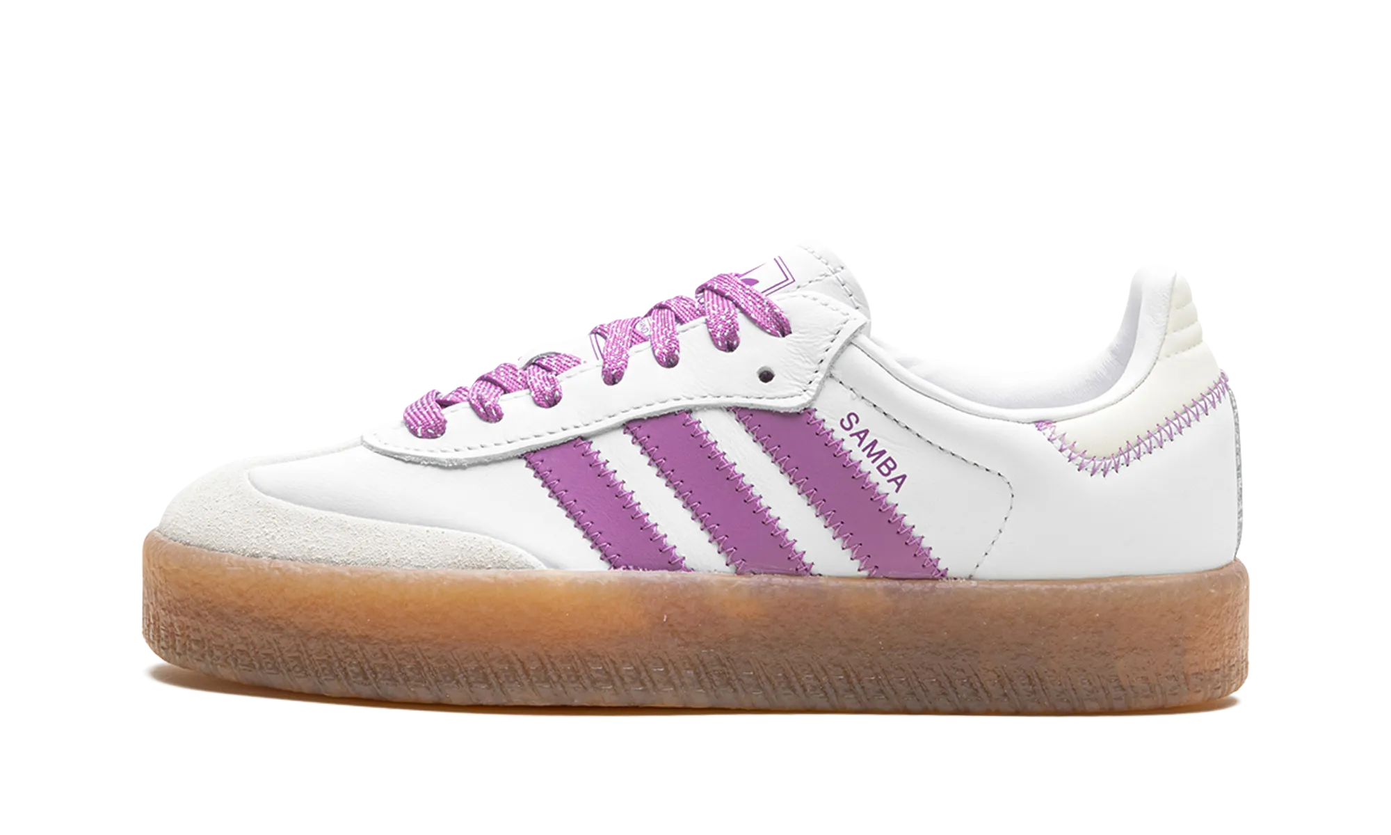 Sambae WMNS "Preloved Purple" Port Path
