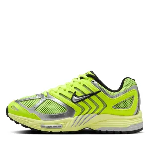 Women's Nike Air Pegasus 2005 - Volt/Metallic Silver Fashion Layer Dynamic Arch