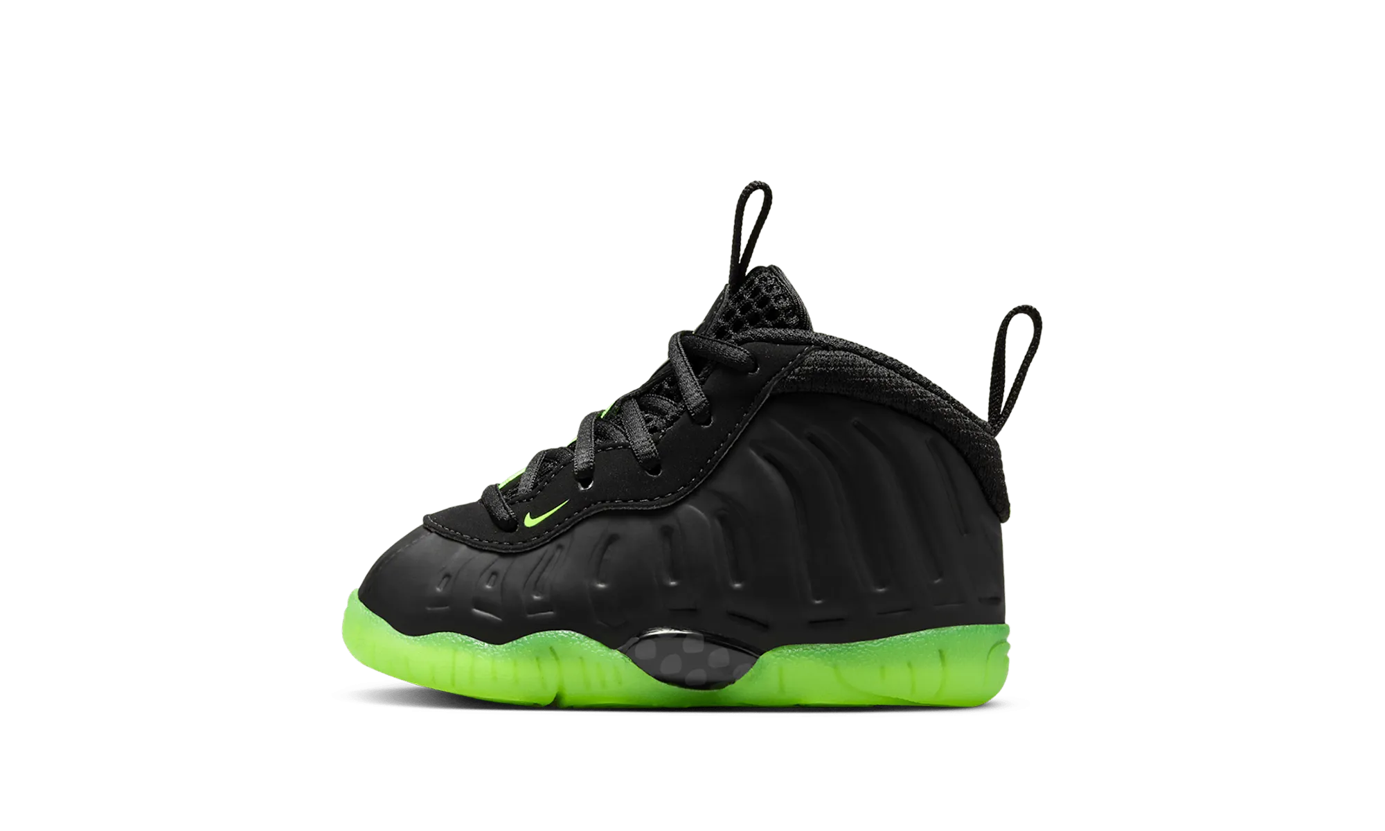 Little Posite One TD "Black Volt" Hard Stop Rollbar Stability System